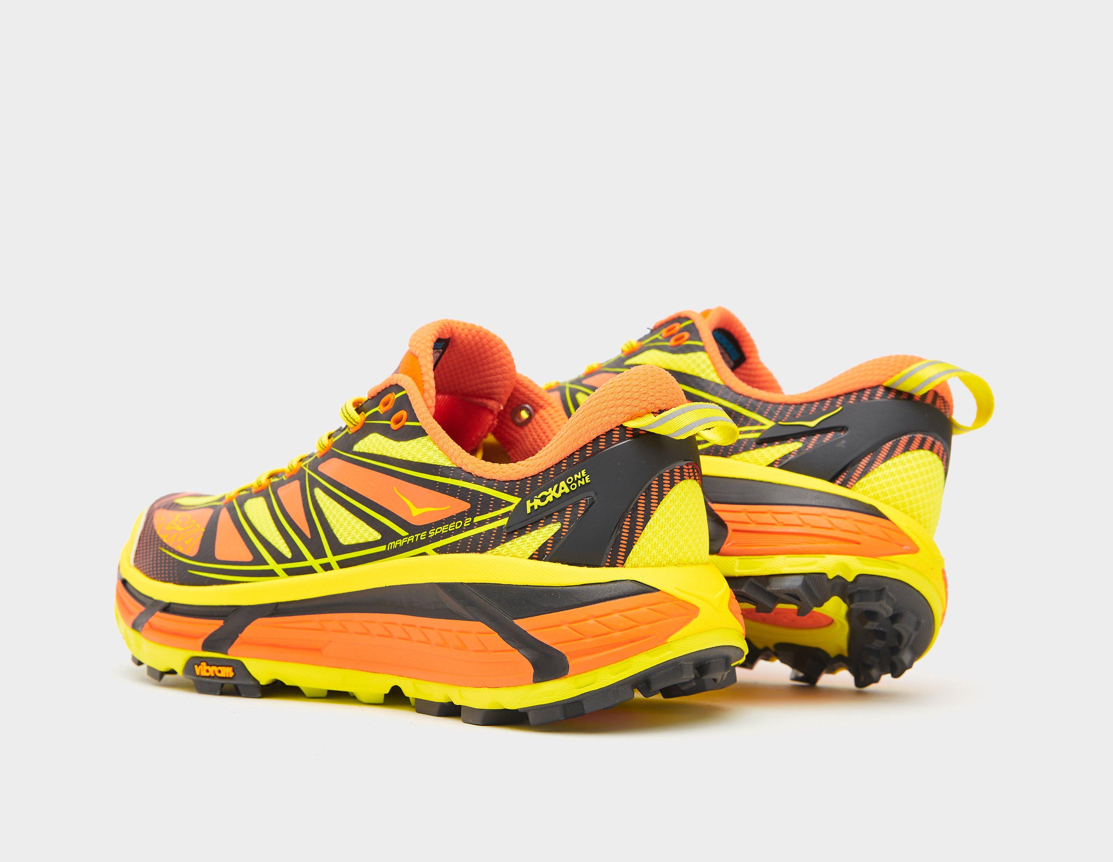 HOKA Mafate Speed 2 Women's
