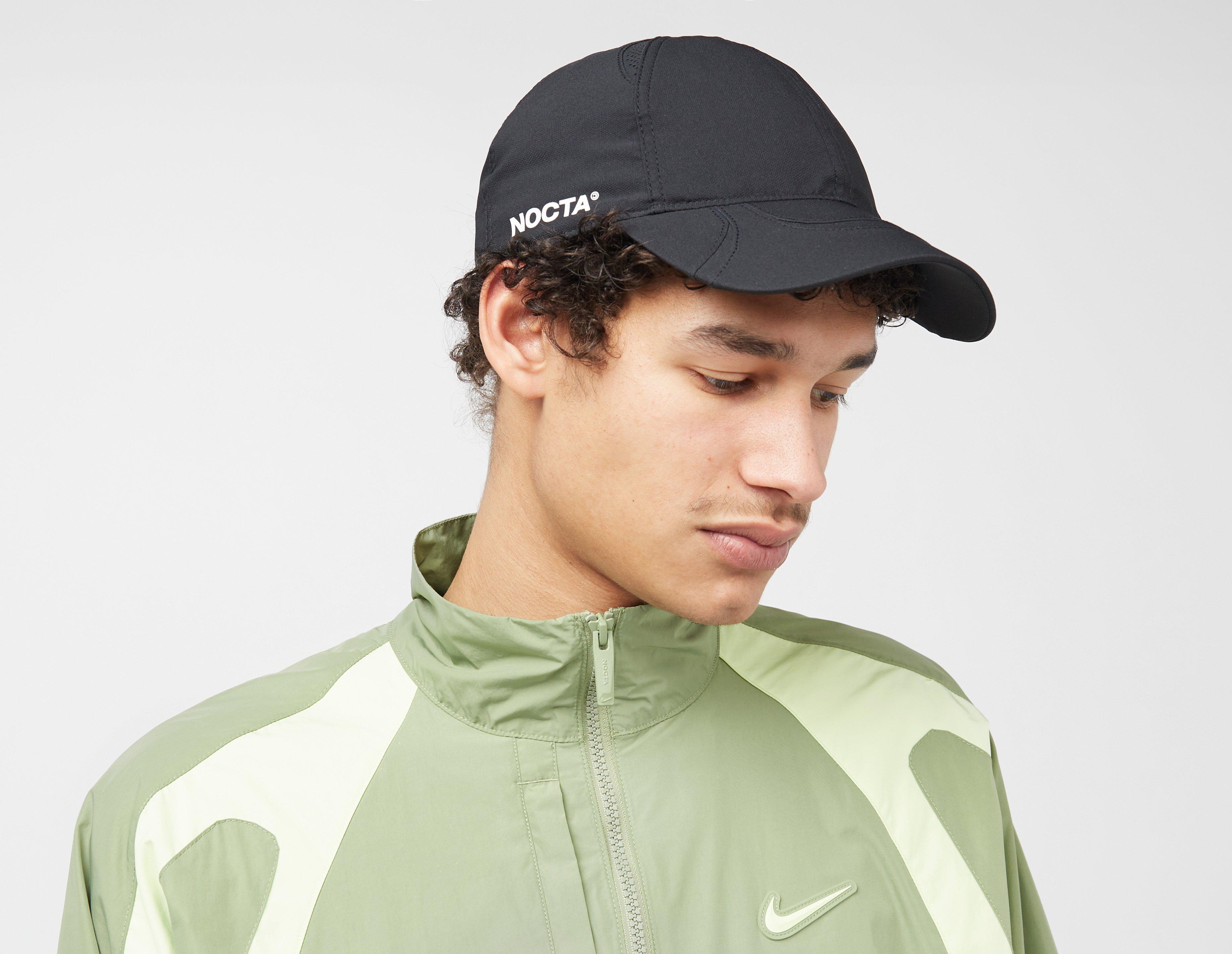 nike nocta club cap black L XL 最大74％オフ！ - 帽子