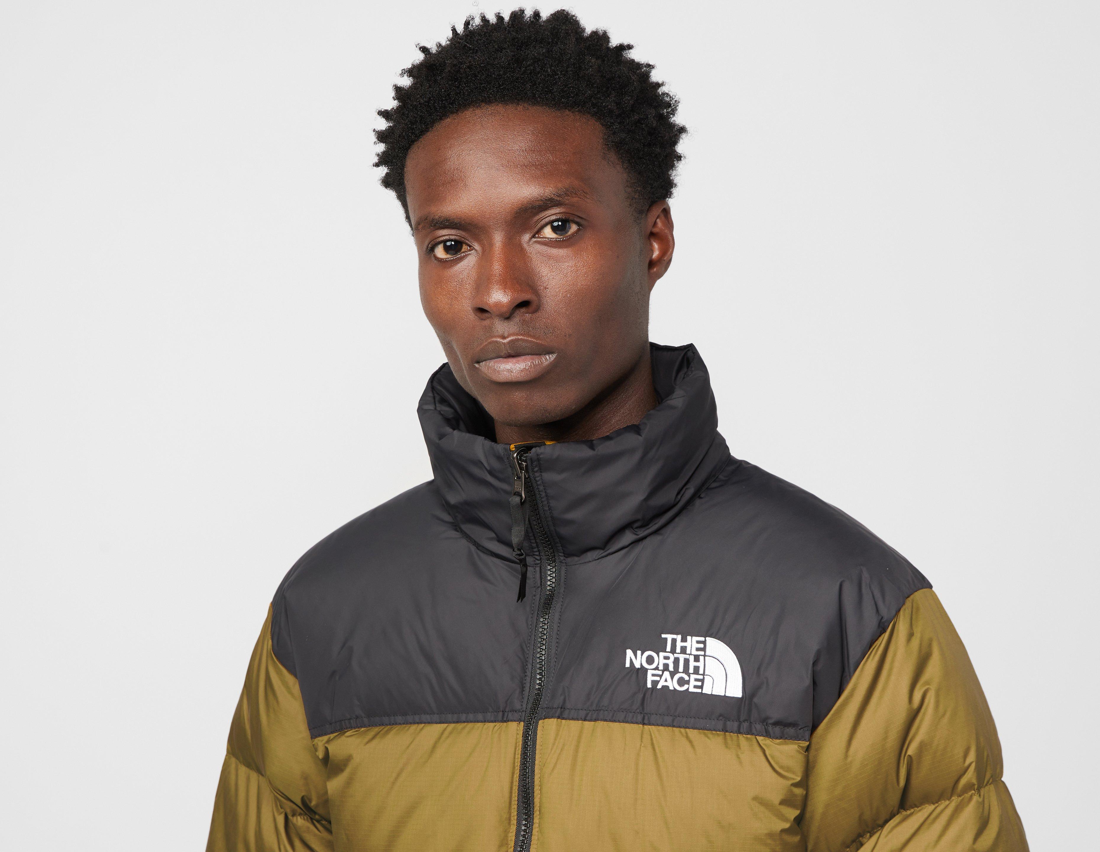 The North Face Nuptse 1996 Jacket