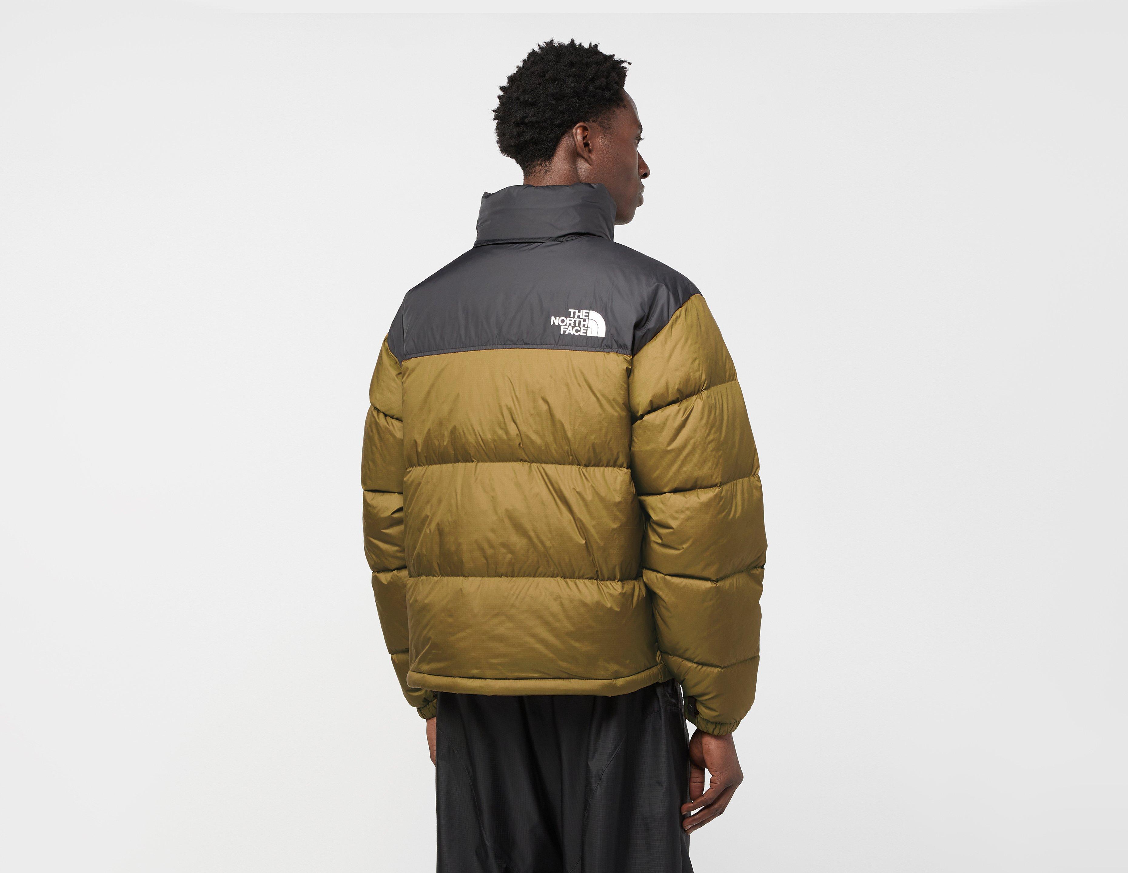 The North Face Nuptse 1996 Jacket
