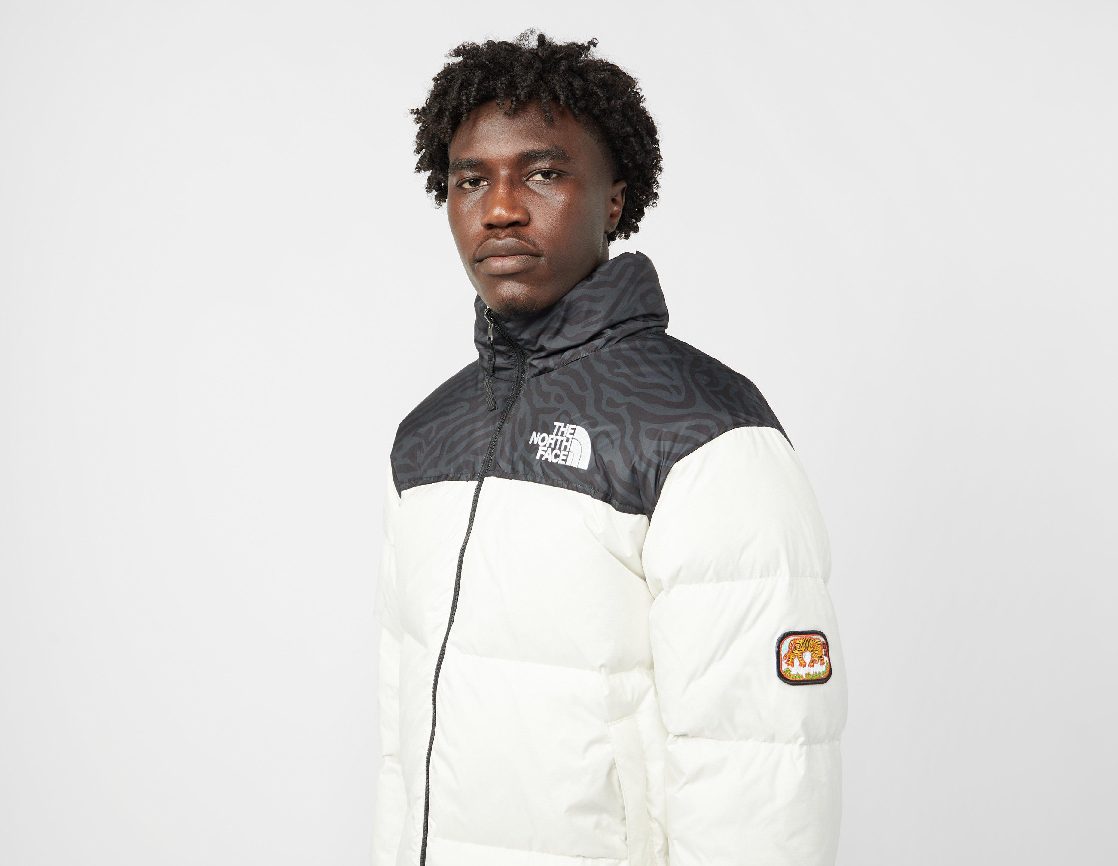 The North Face Nuptse 1996 Jacket