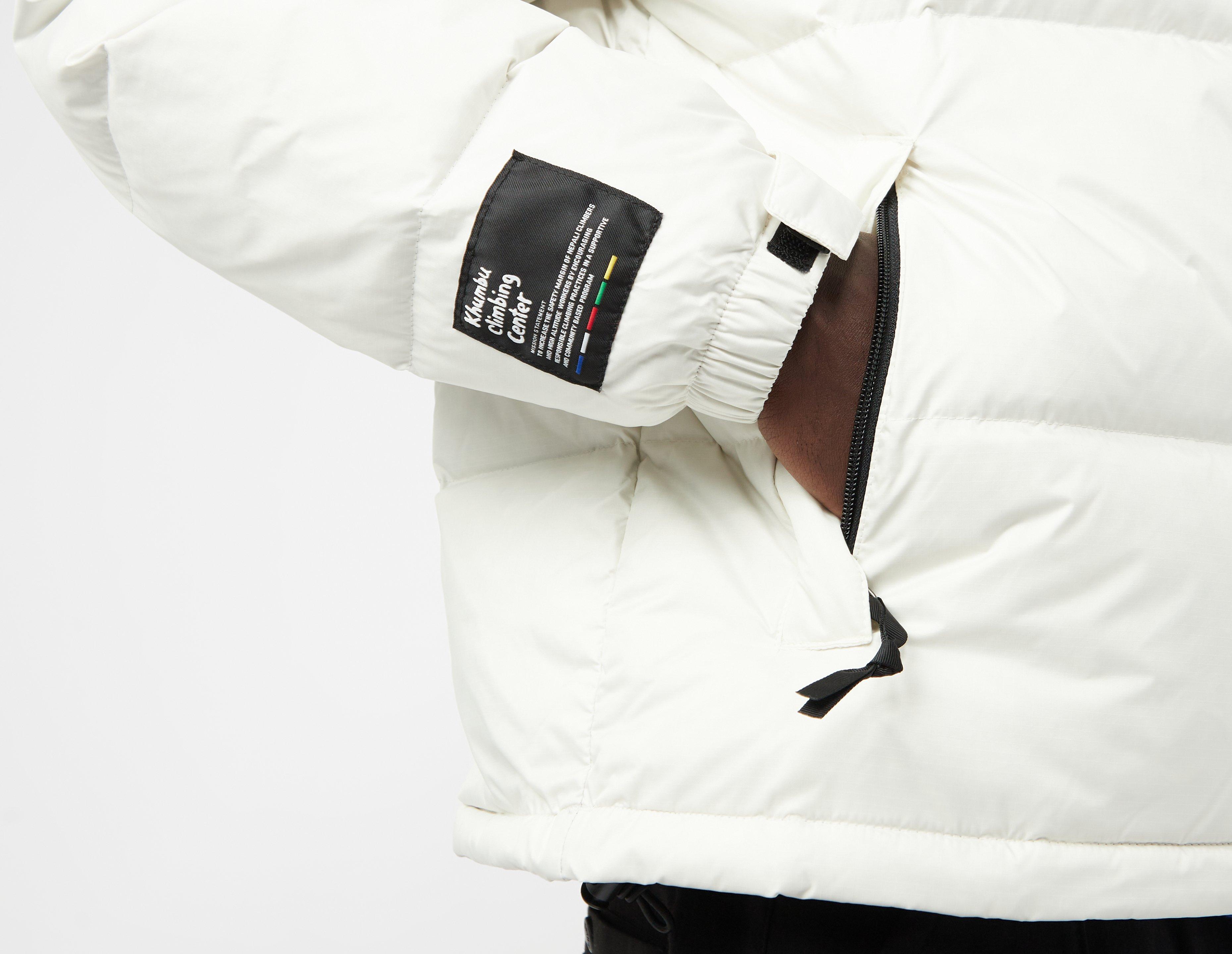 The North Face Nuptse 1996 Jacket