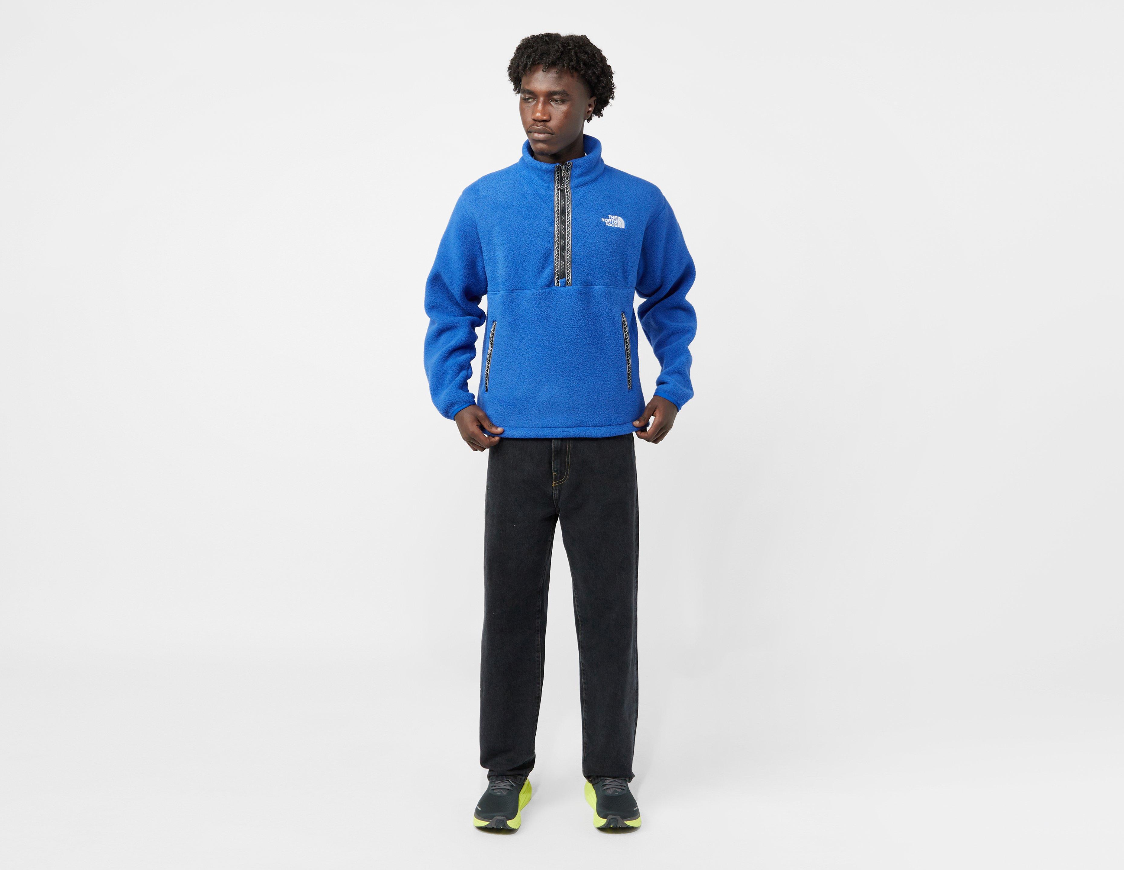 The North Face Fleeski 1/4 Zip Fleece