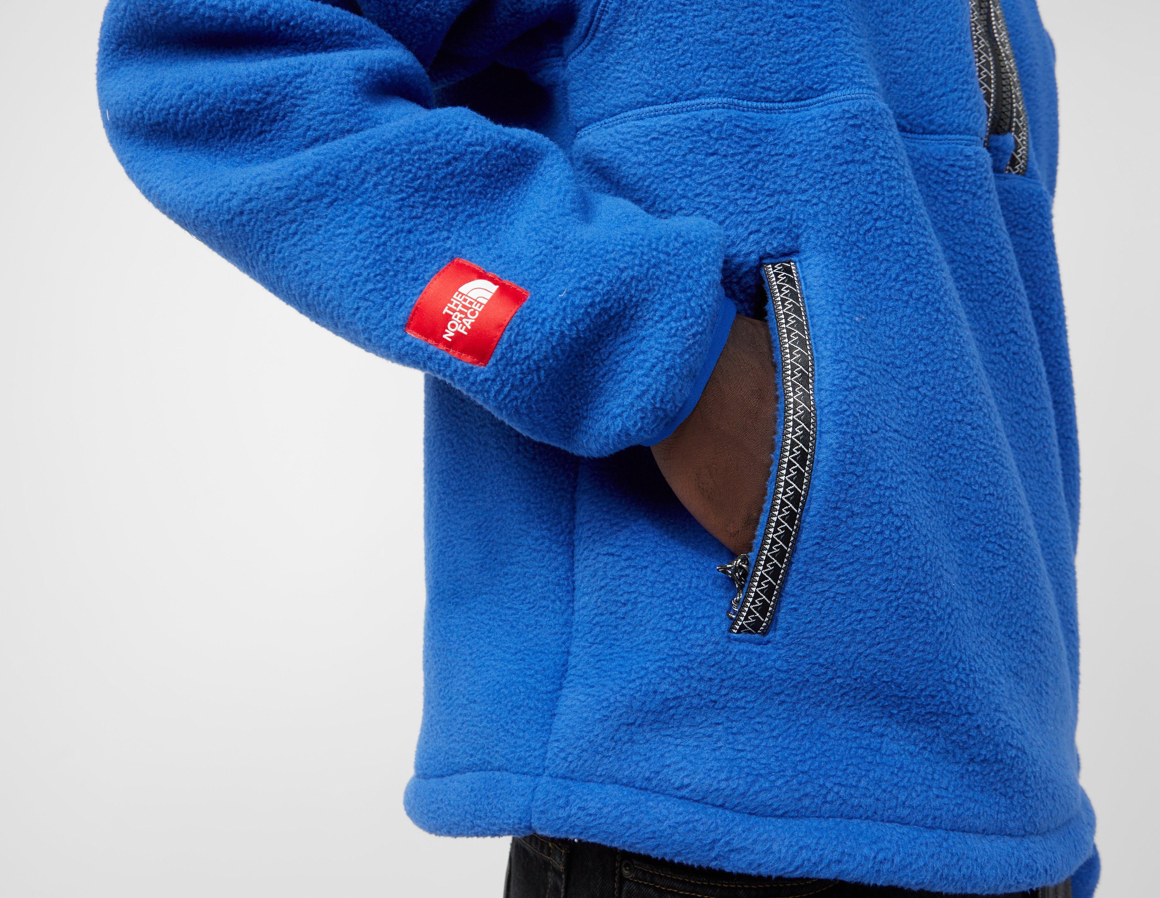 The North Face Fleeski 1/4 Zip Fleece