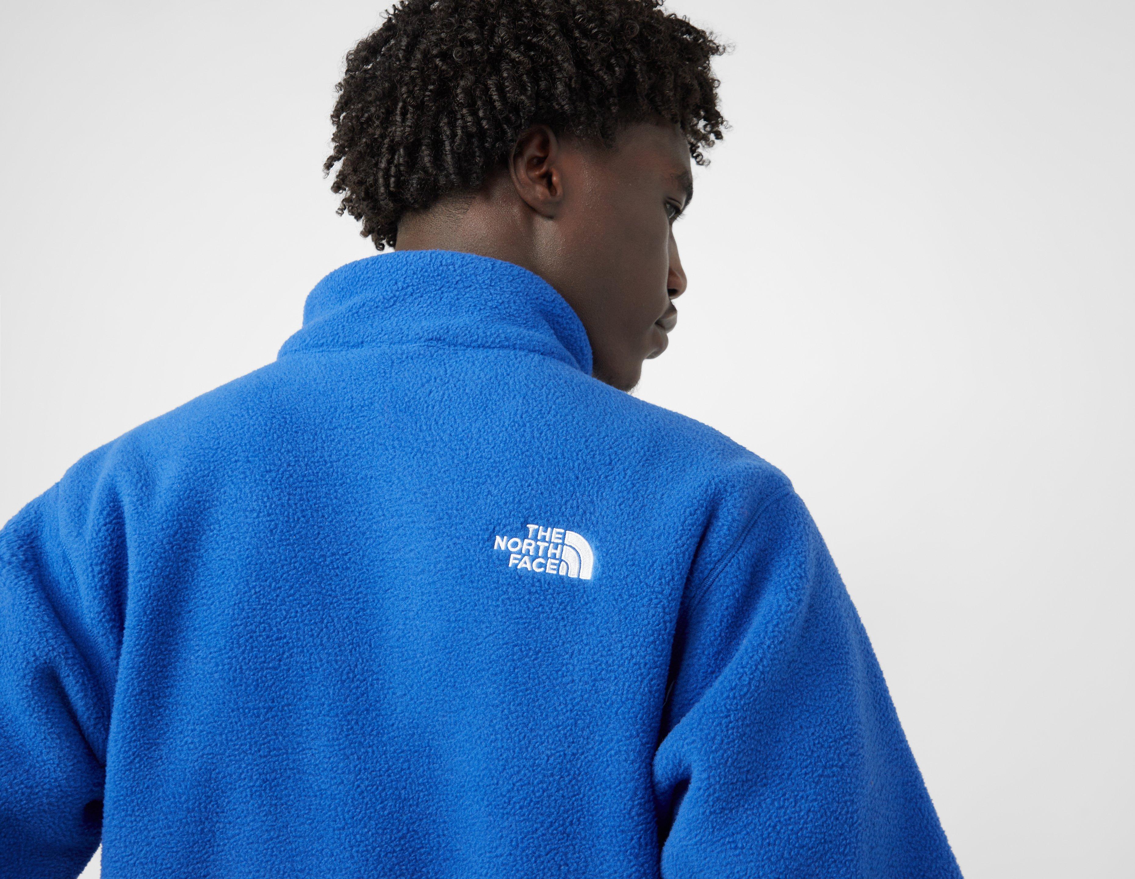 The North Face Fleeski 1/4 Zip Fleece