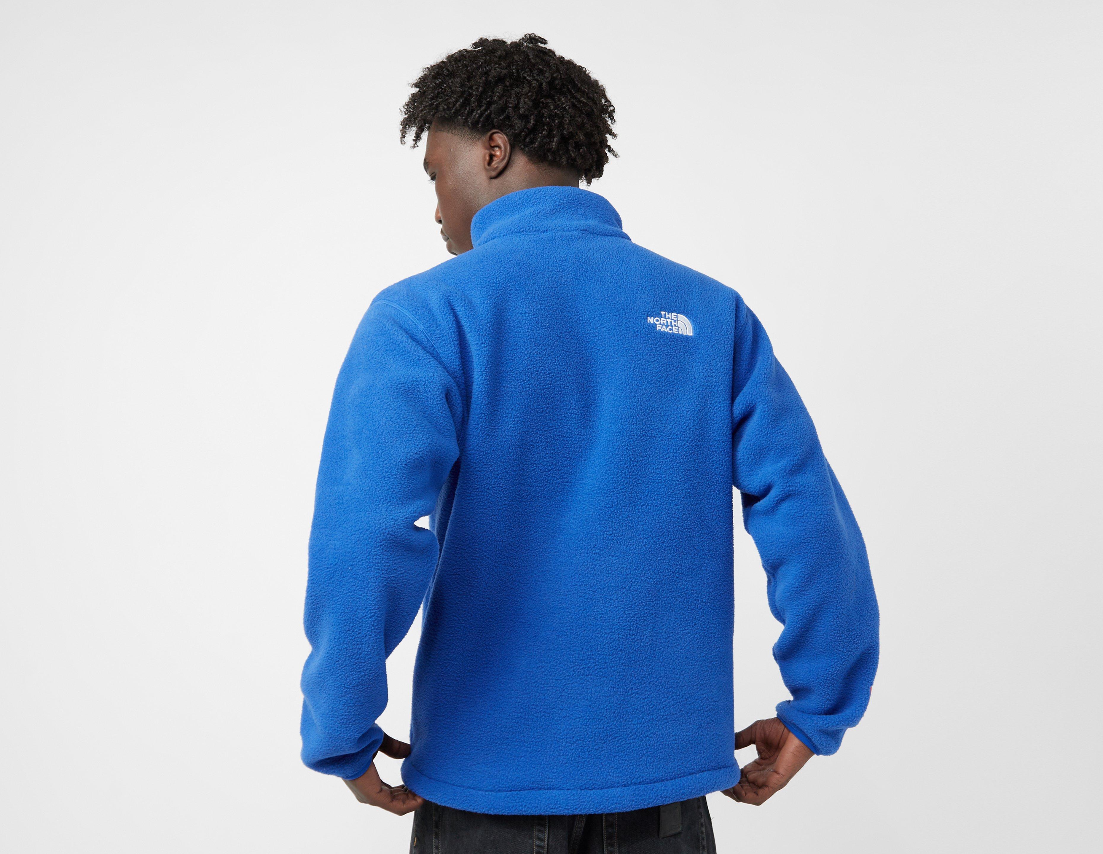 The North Face Fleeski 1/4 Zip Fleece