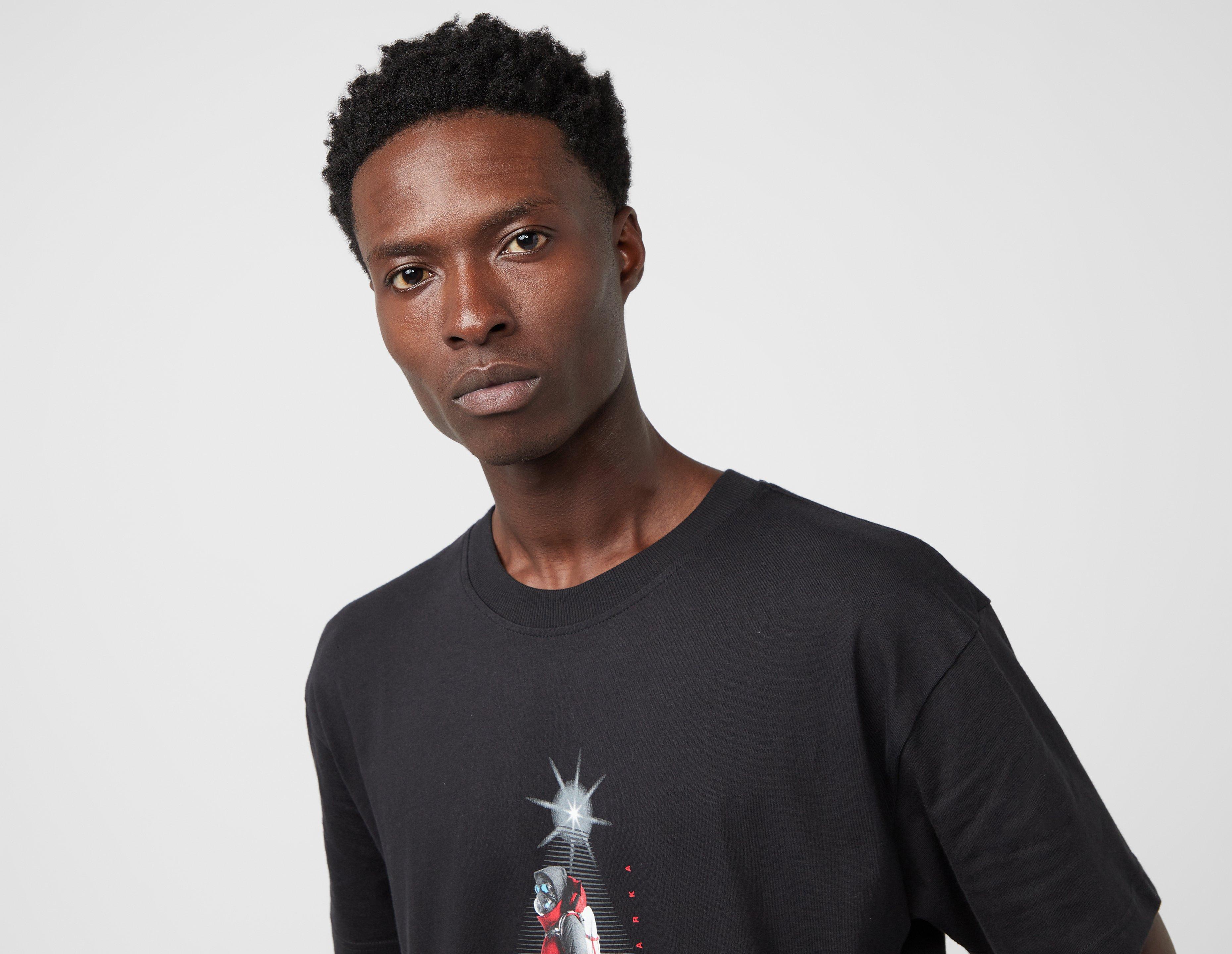 The North Face Himalayan Hiker T-Shirt