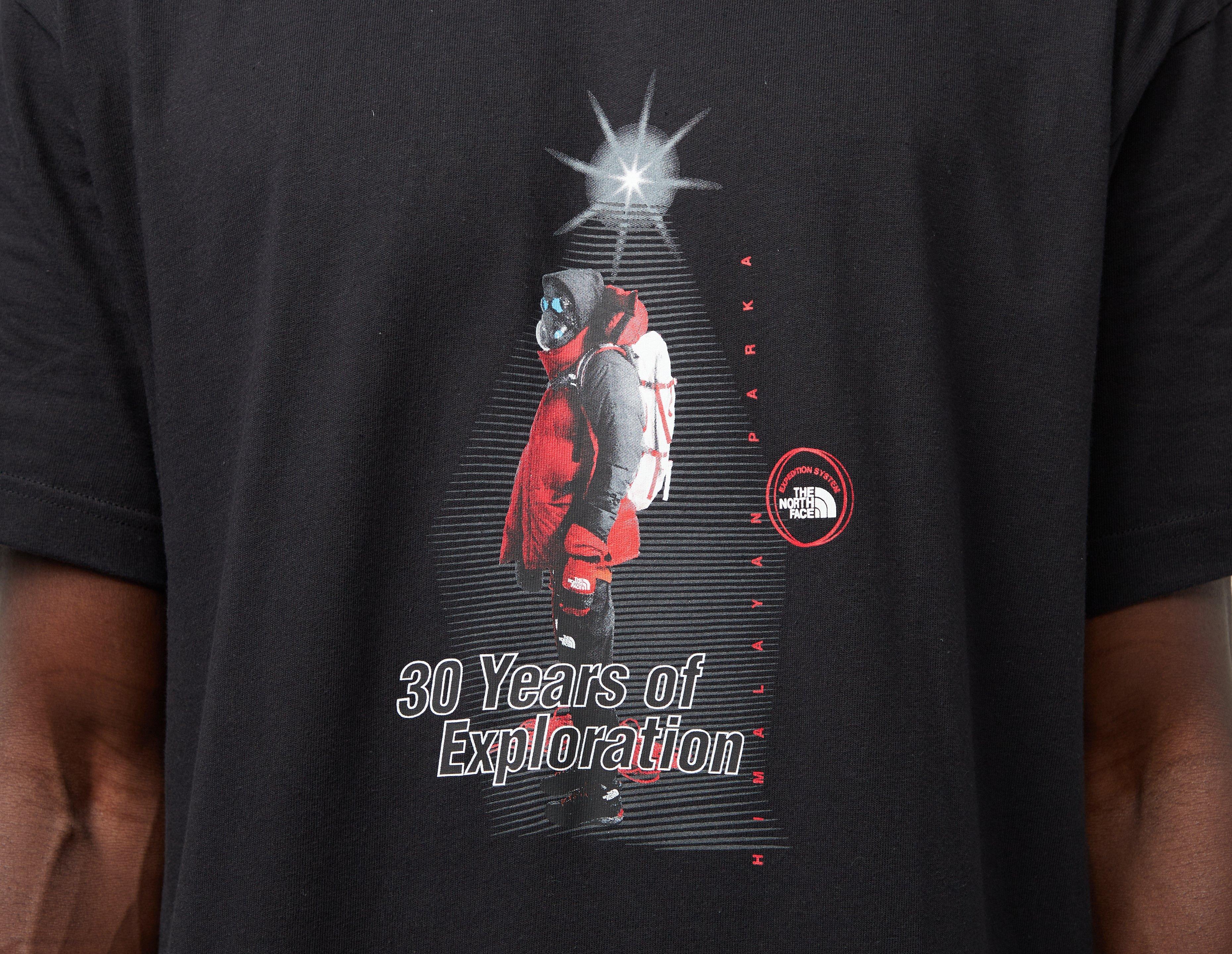 The North Face Himalayan Hiker T-Shirt