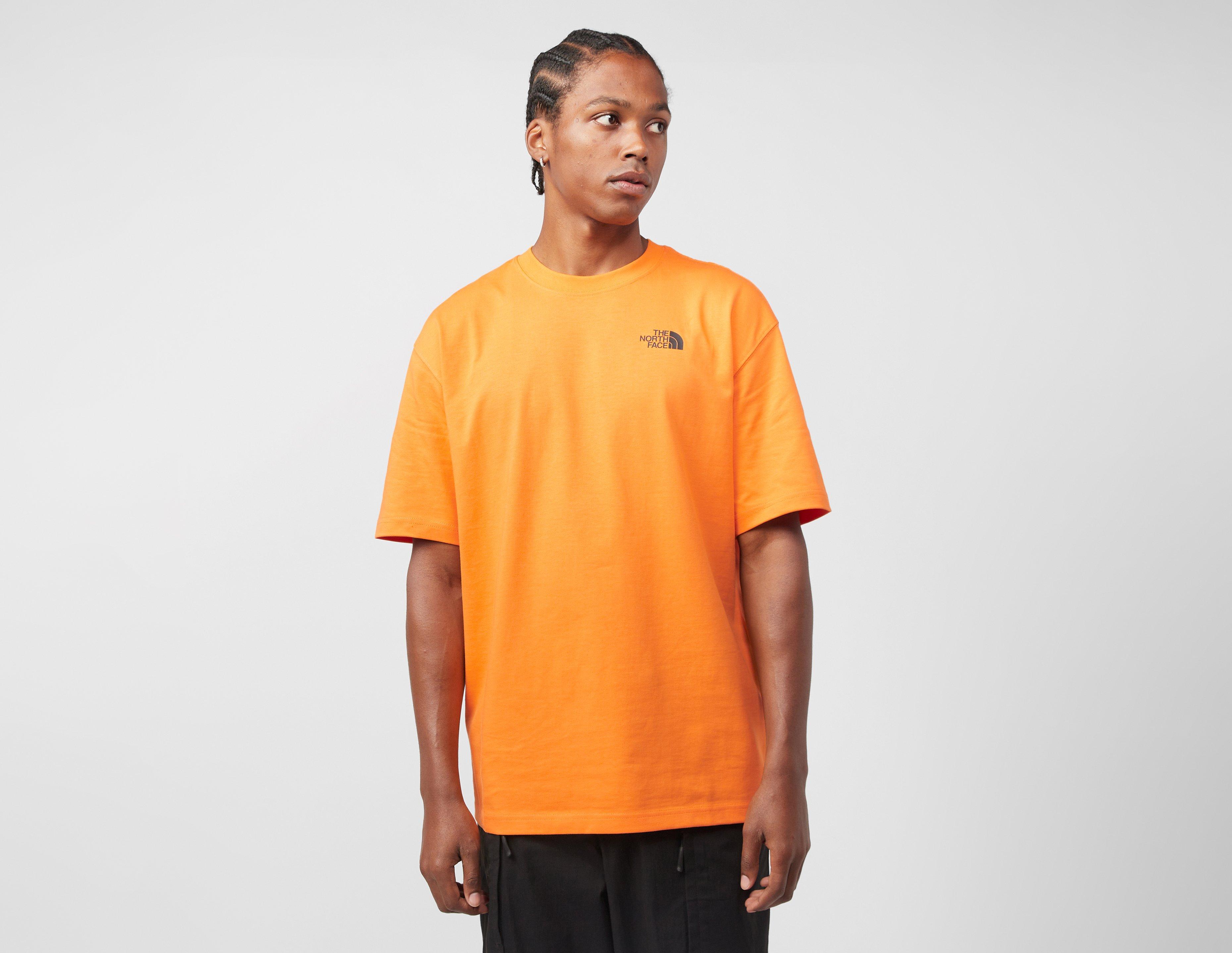 The North Face NSE x Yinka Ilori Box Graphic T-Shirt