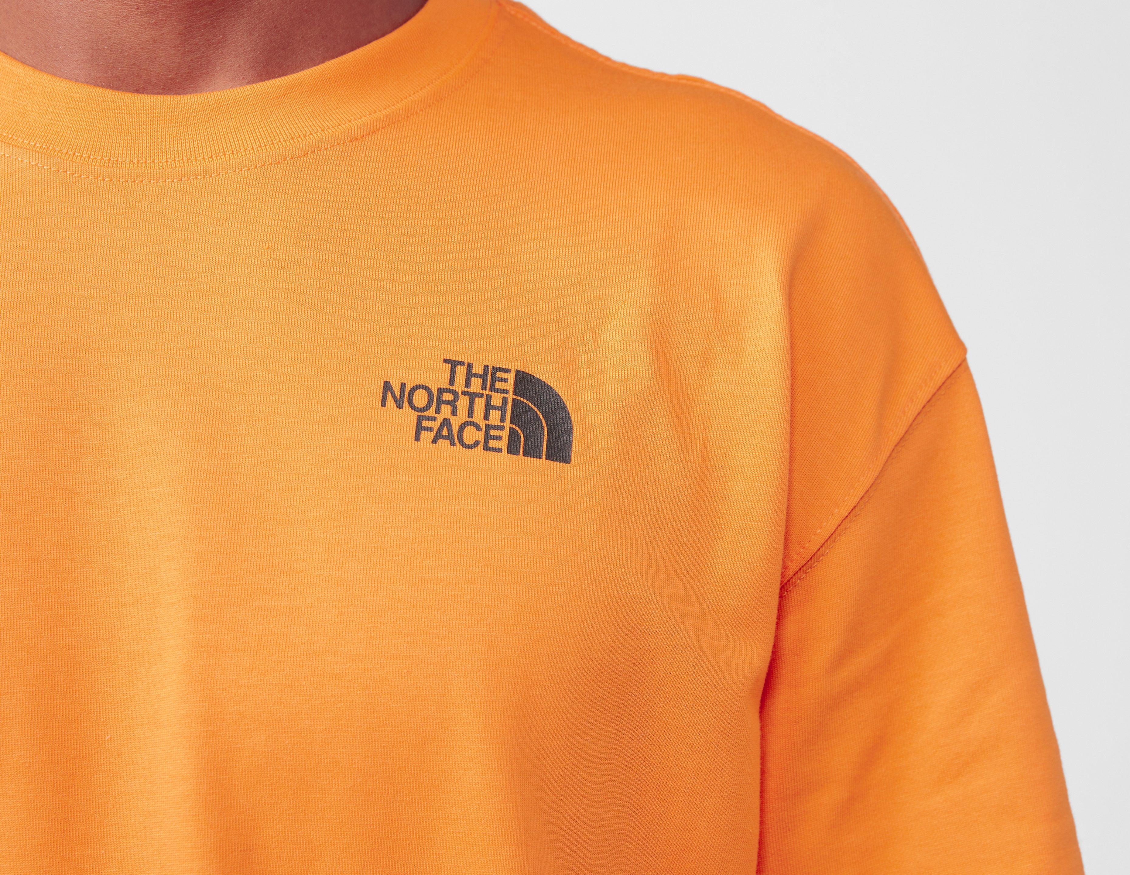 The North Face NSE x Yinka Ilori Box Graphic T-Shirt