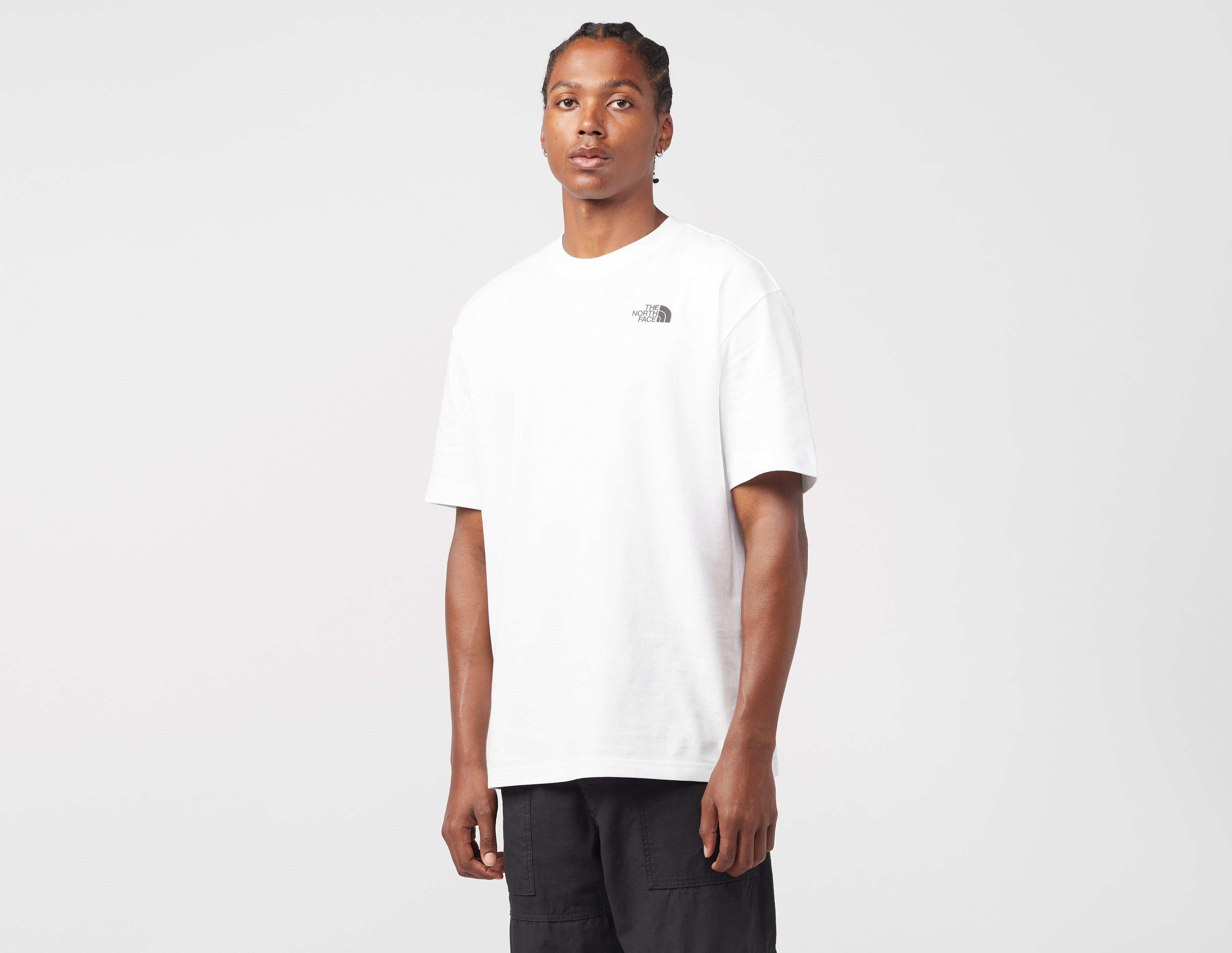 The North Face NSE x Yinka Ilori Box Graphic T-Shirt