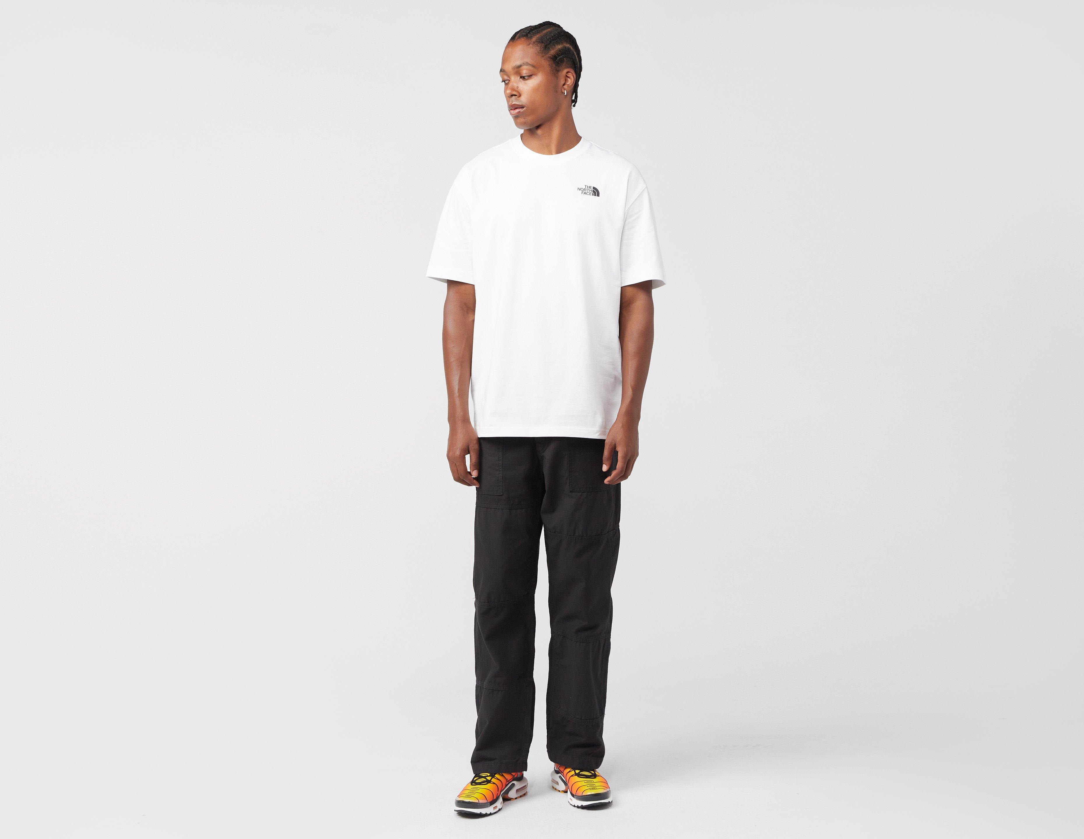 The North Face NSE x Yinka Ilori Box Graphic T-Shirt