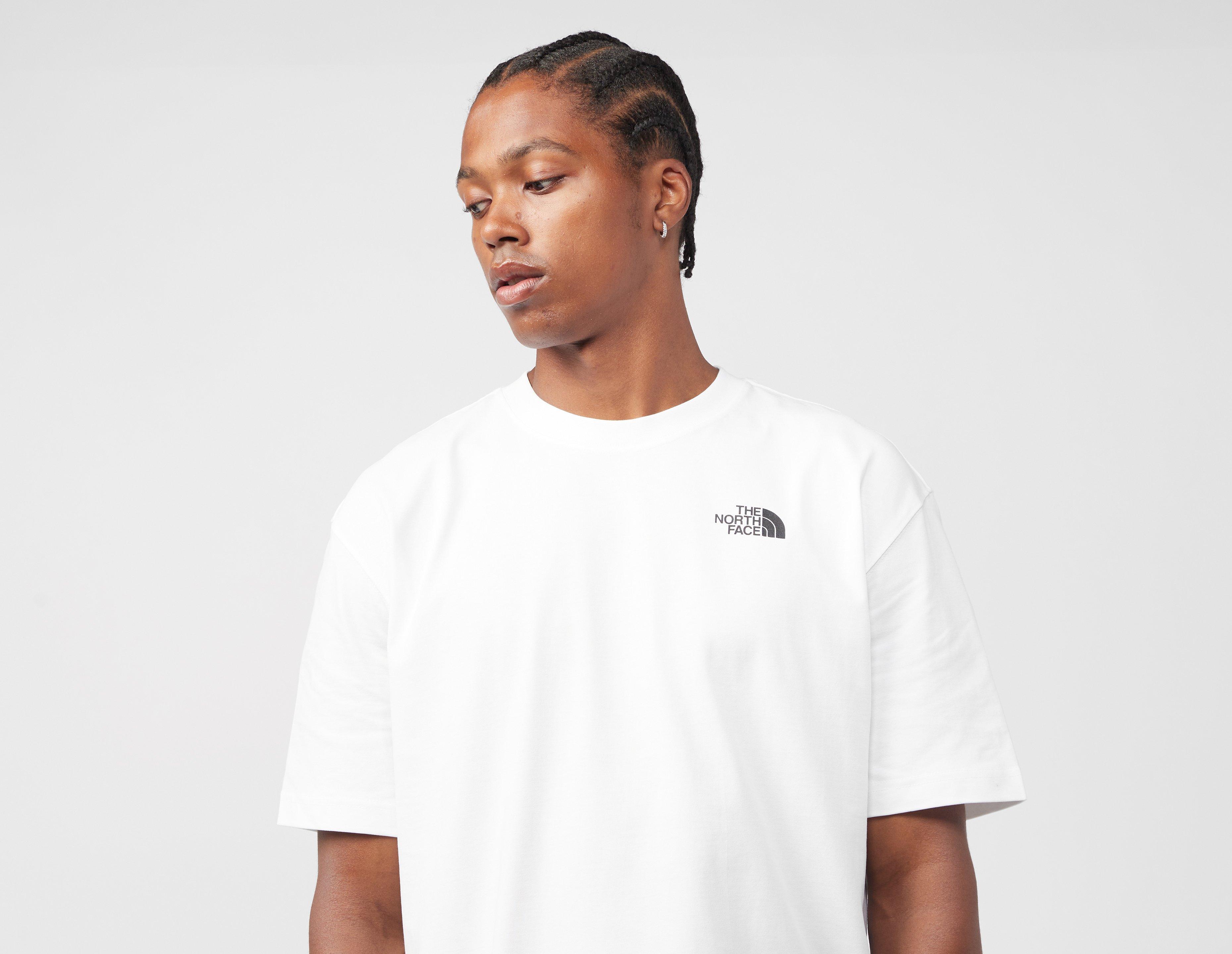 The North Face NSE x Yinka Ilori Box Graphic T-Shirt