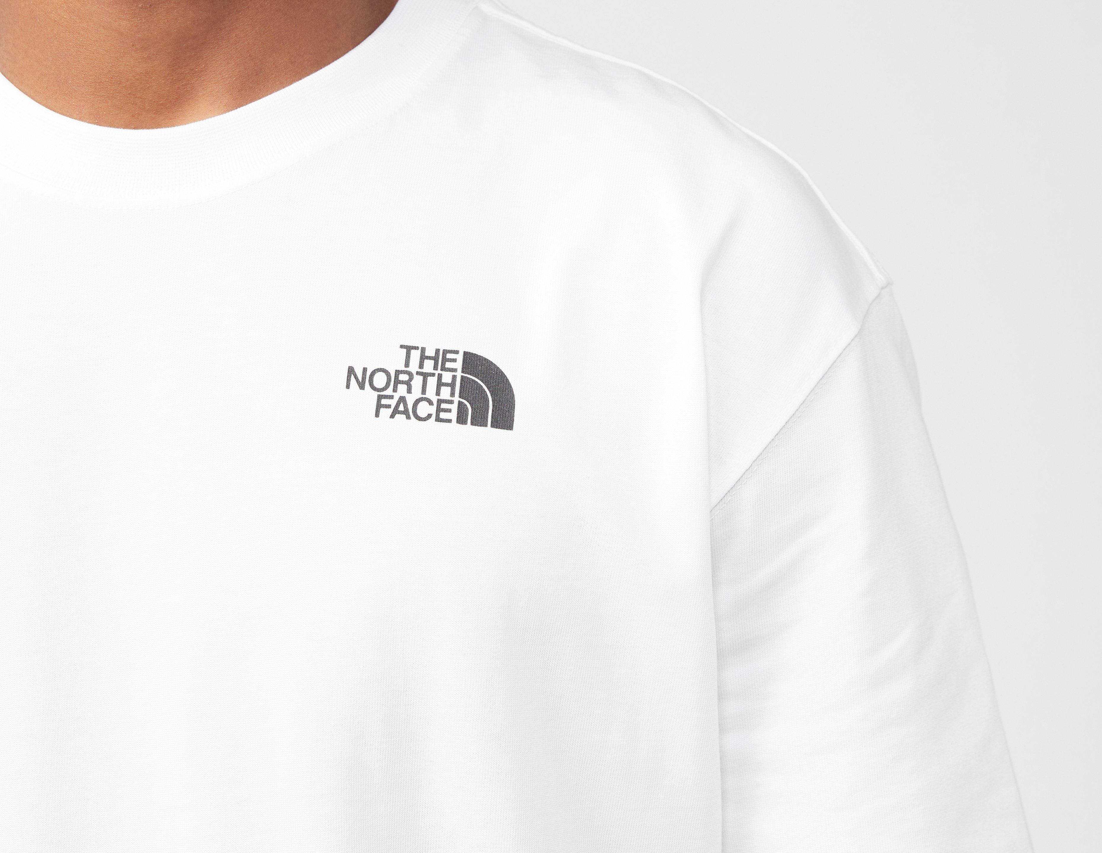 The North Face NSE x Yinka Ilori Box Graphic T-Shirt