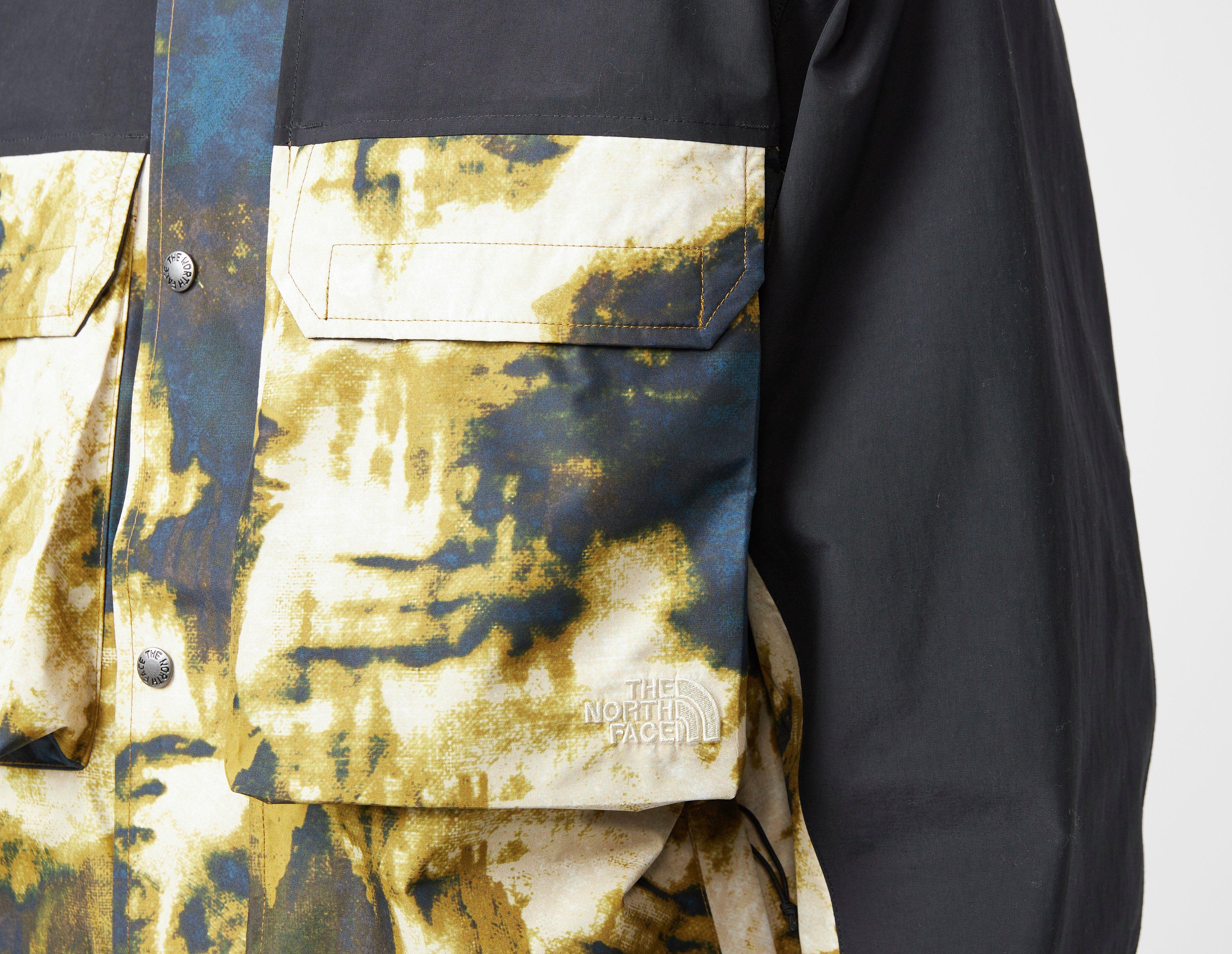 The North Face M66 Ripstop Rain Jacket