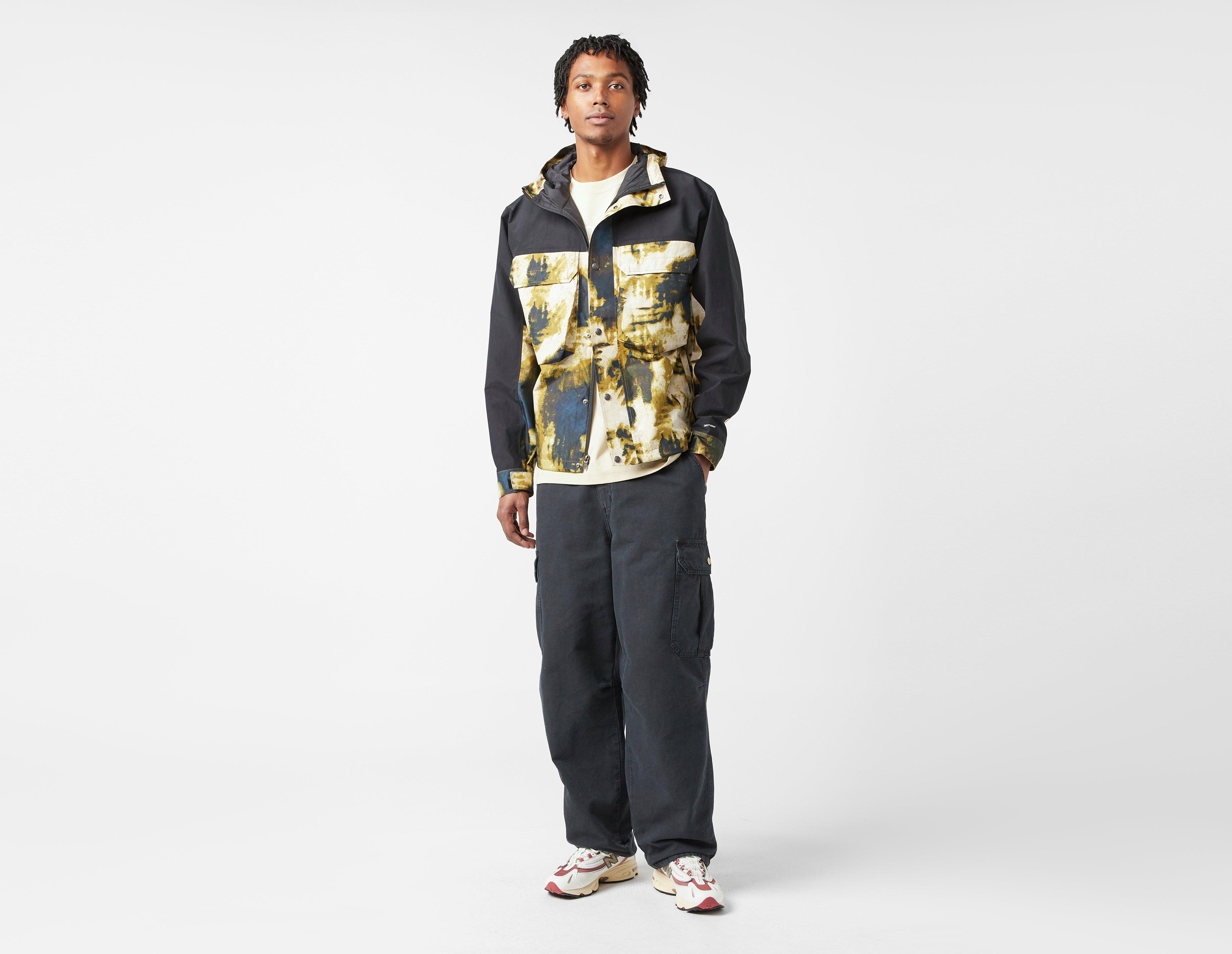 The North Face M66 Ripstop Rain Jacket