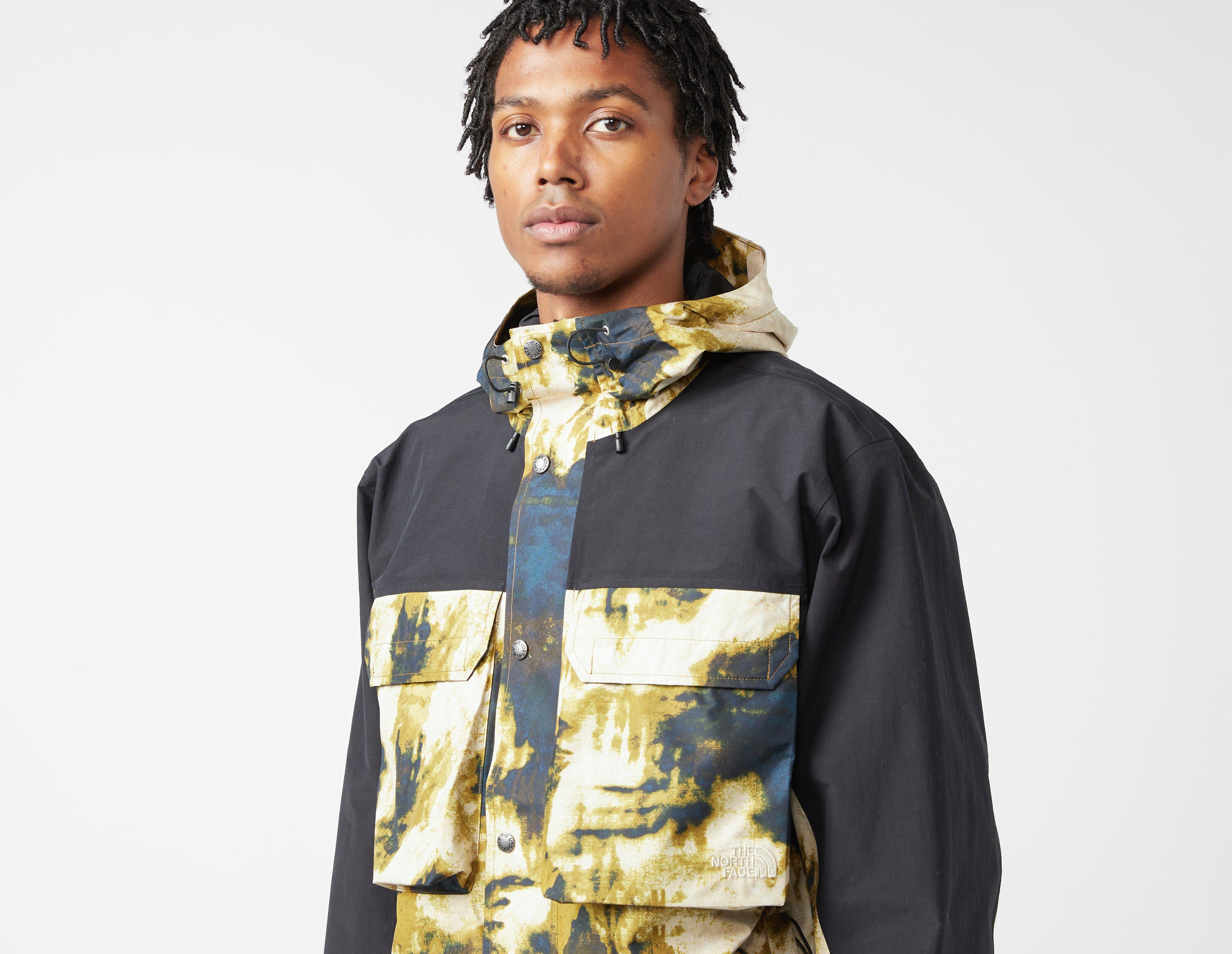 The North Face M66 Ripstop Rain Jacket