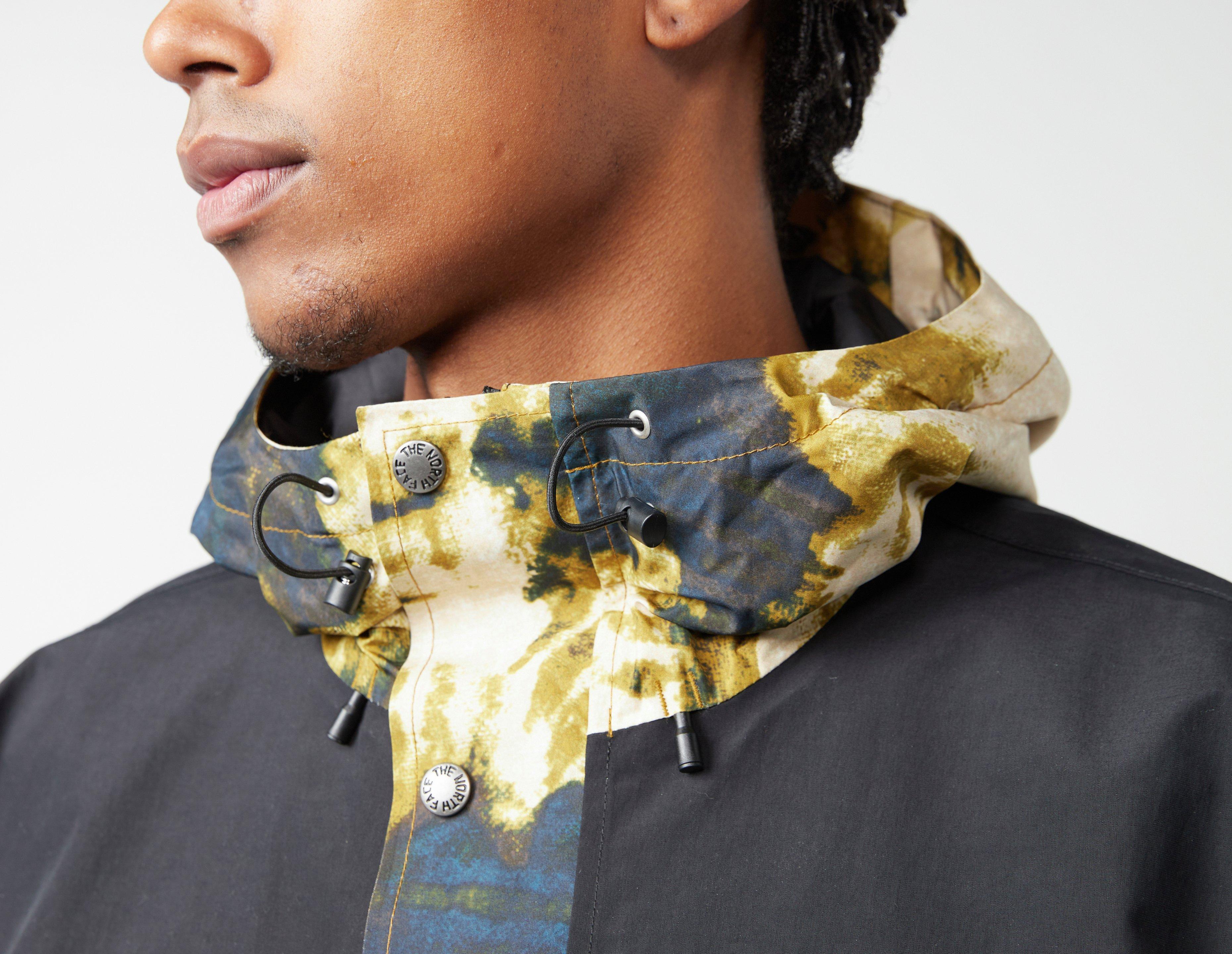 The North Face M66 Ripstop Rain Jacket