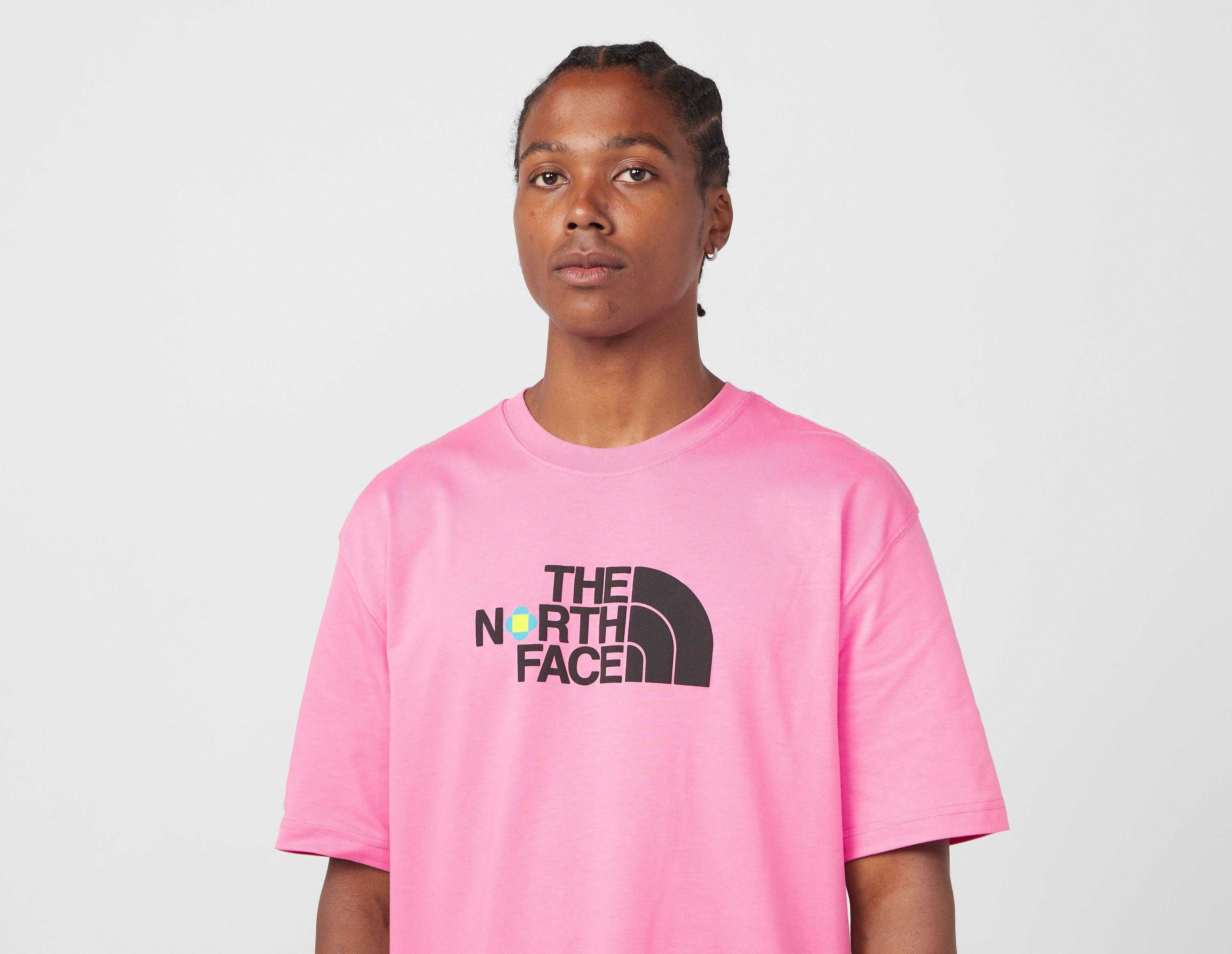Pink Moncler Enfant T - Philipp shirt - BOSS Bodywear Biały