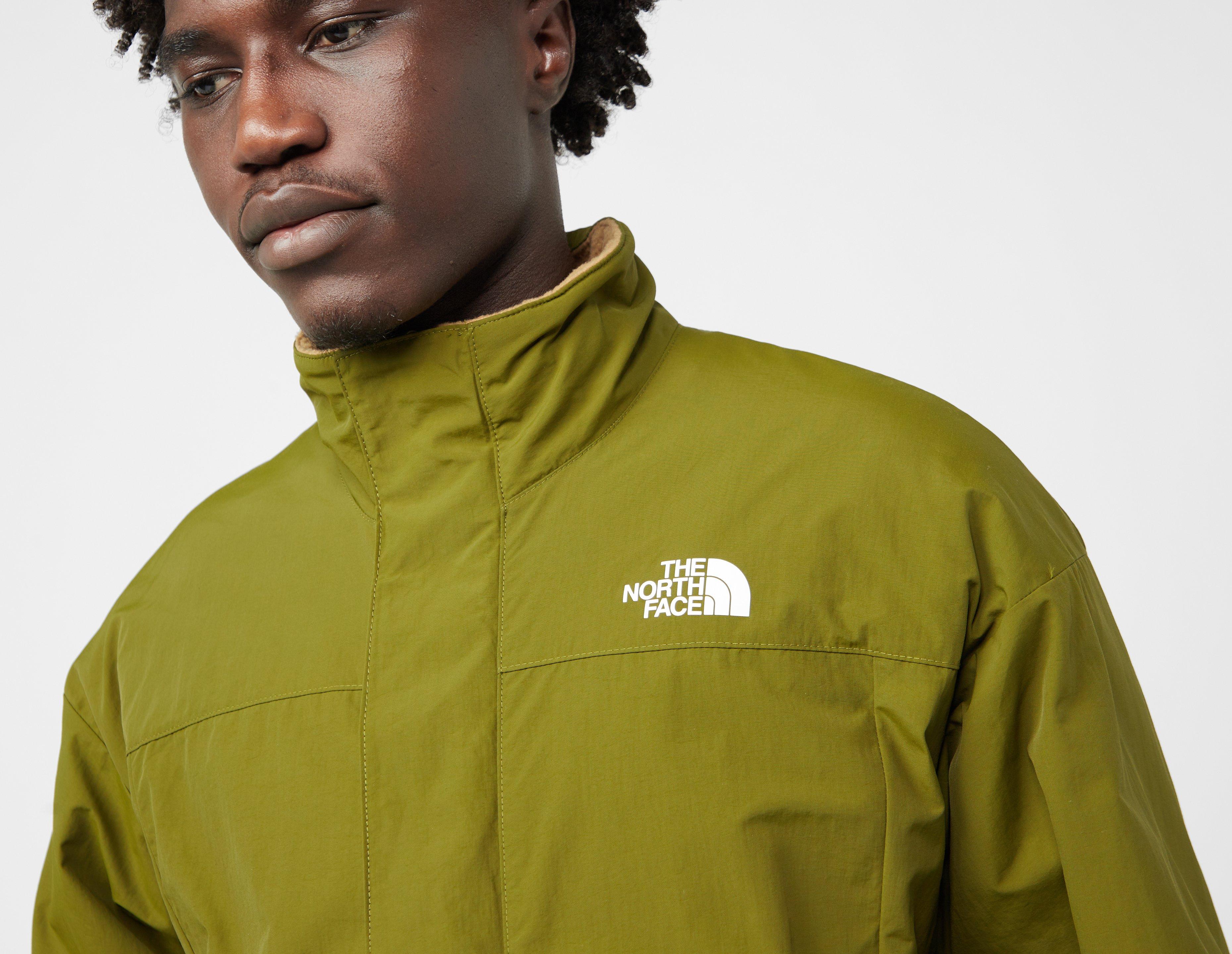 The North Face Yumiori Reversible Fleece Jacket