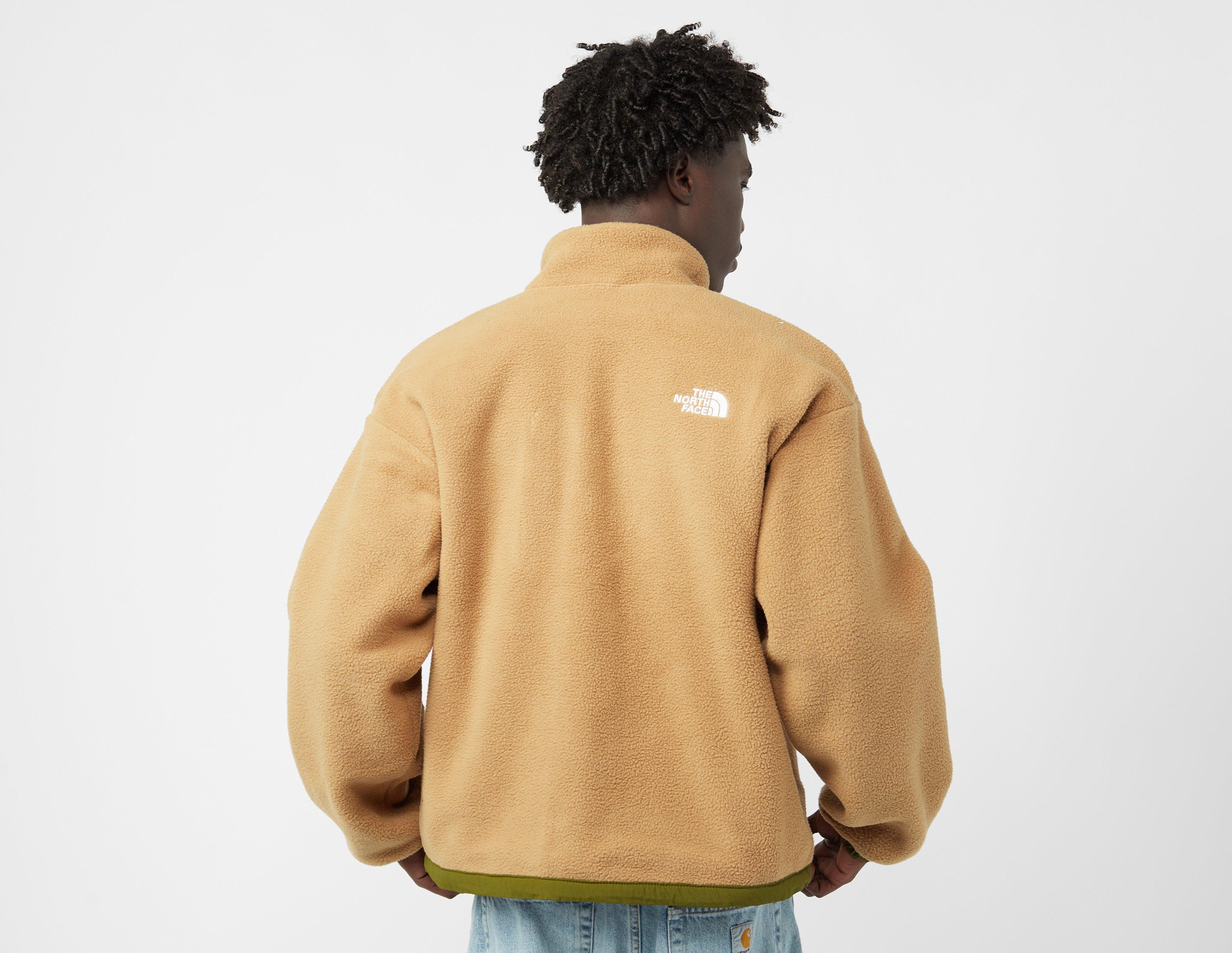 The North Face Yumiori Reversible Fleece Jacket