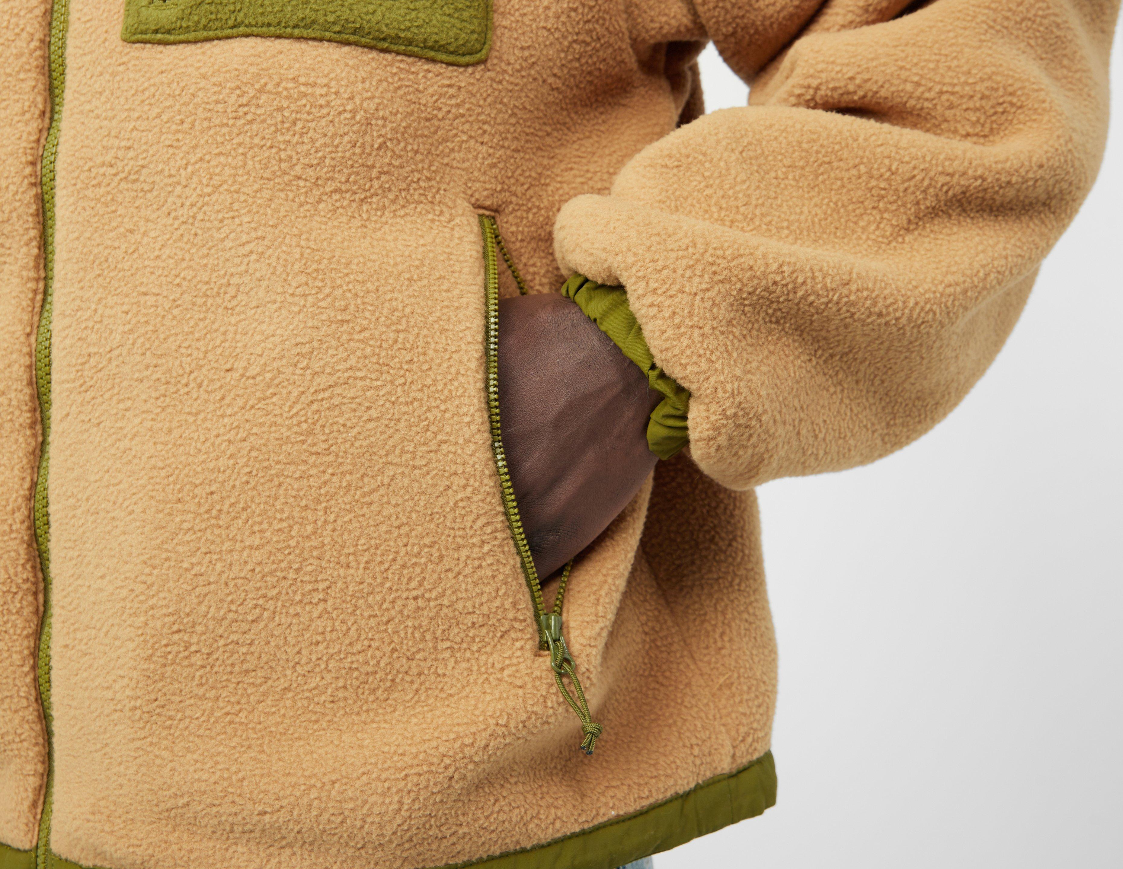 The North Face Yumiori Reversible Fleece Jacket