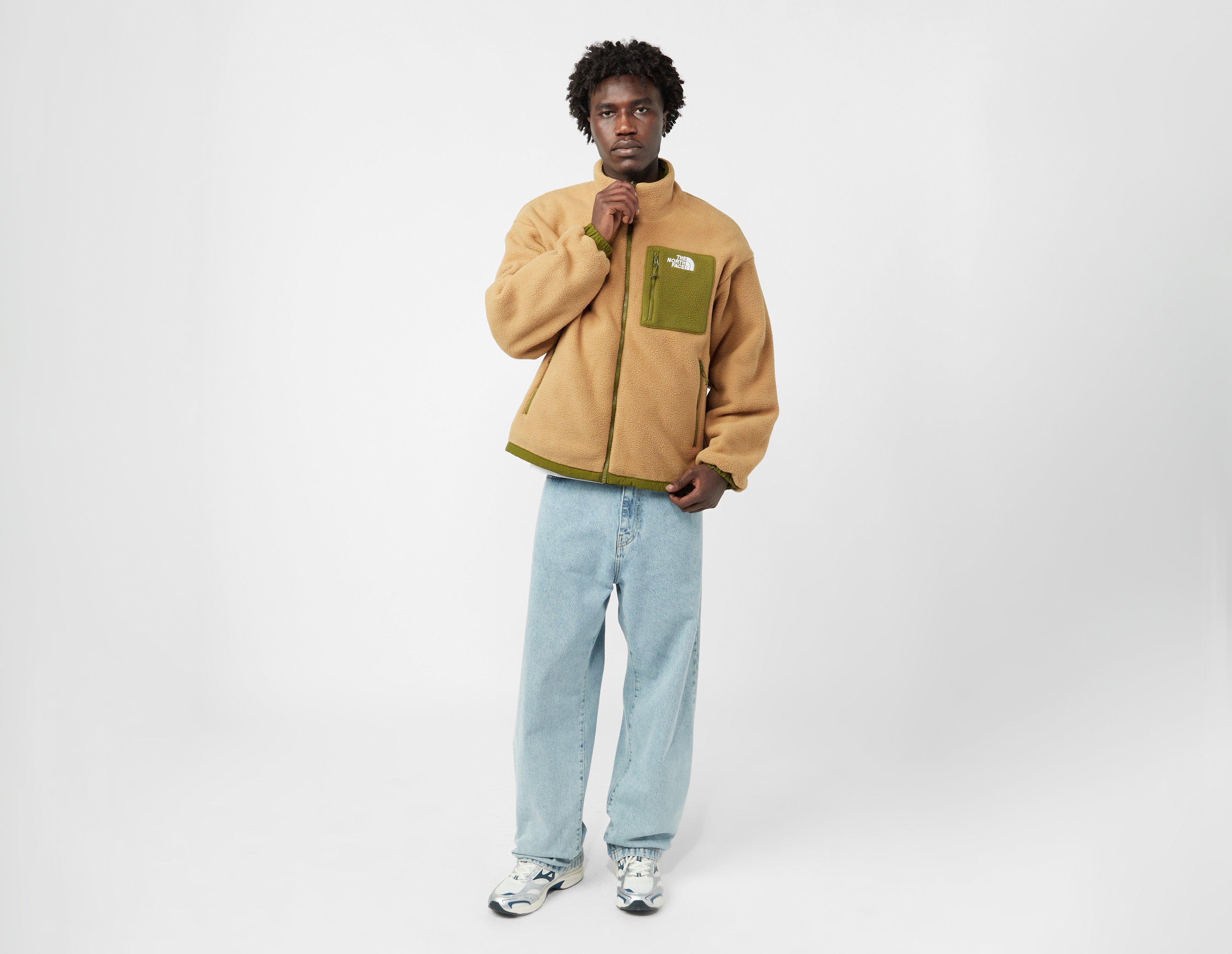 The North Face Yumiori Reversible Fleece Jacket