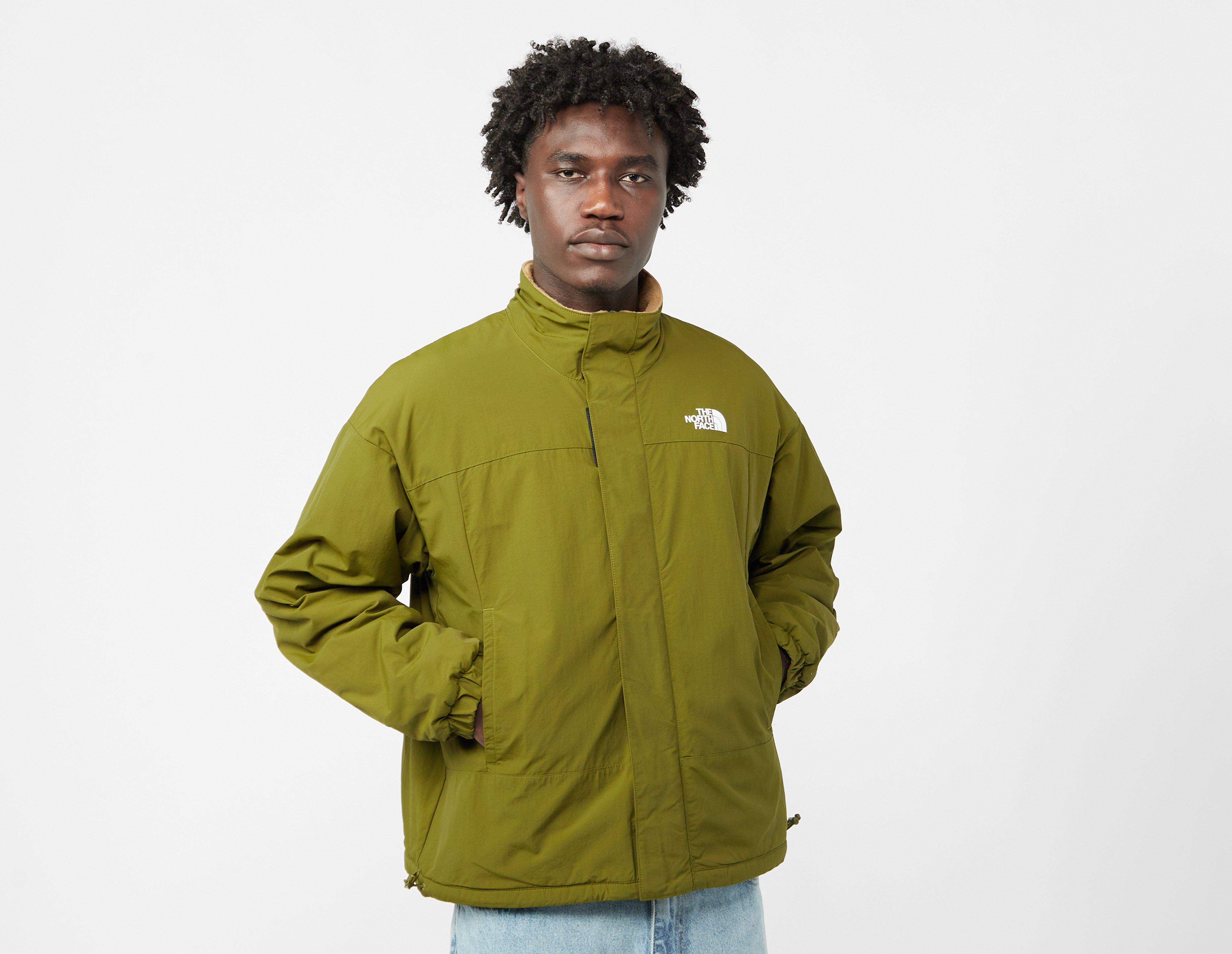The North Face Yumiori Reversible Fleece Jacket