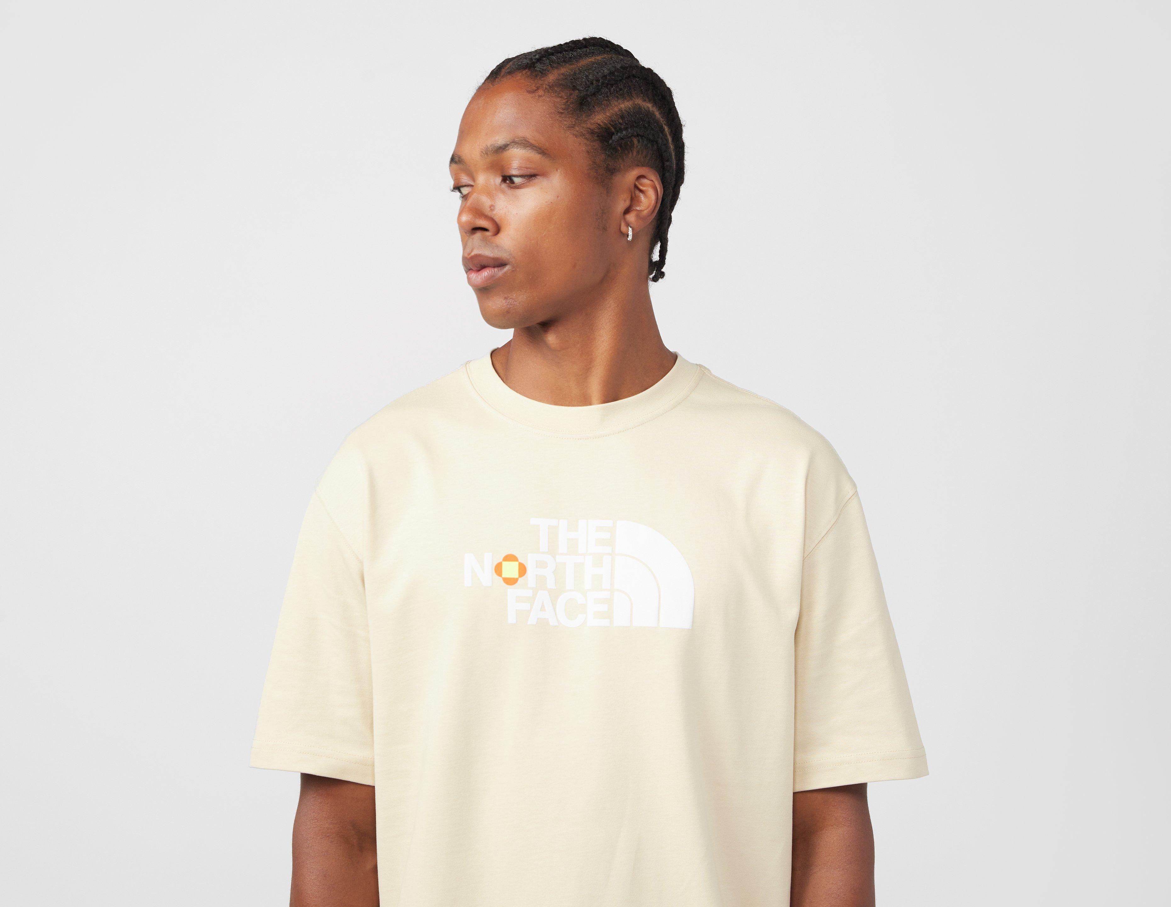 The North Face NSE x Yinka Ilori T-Shirt