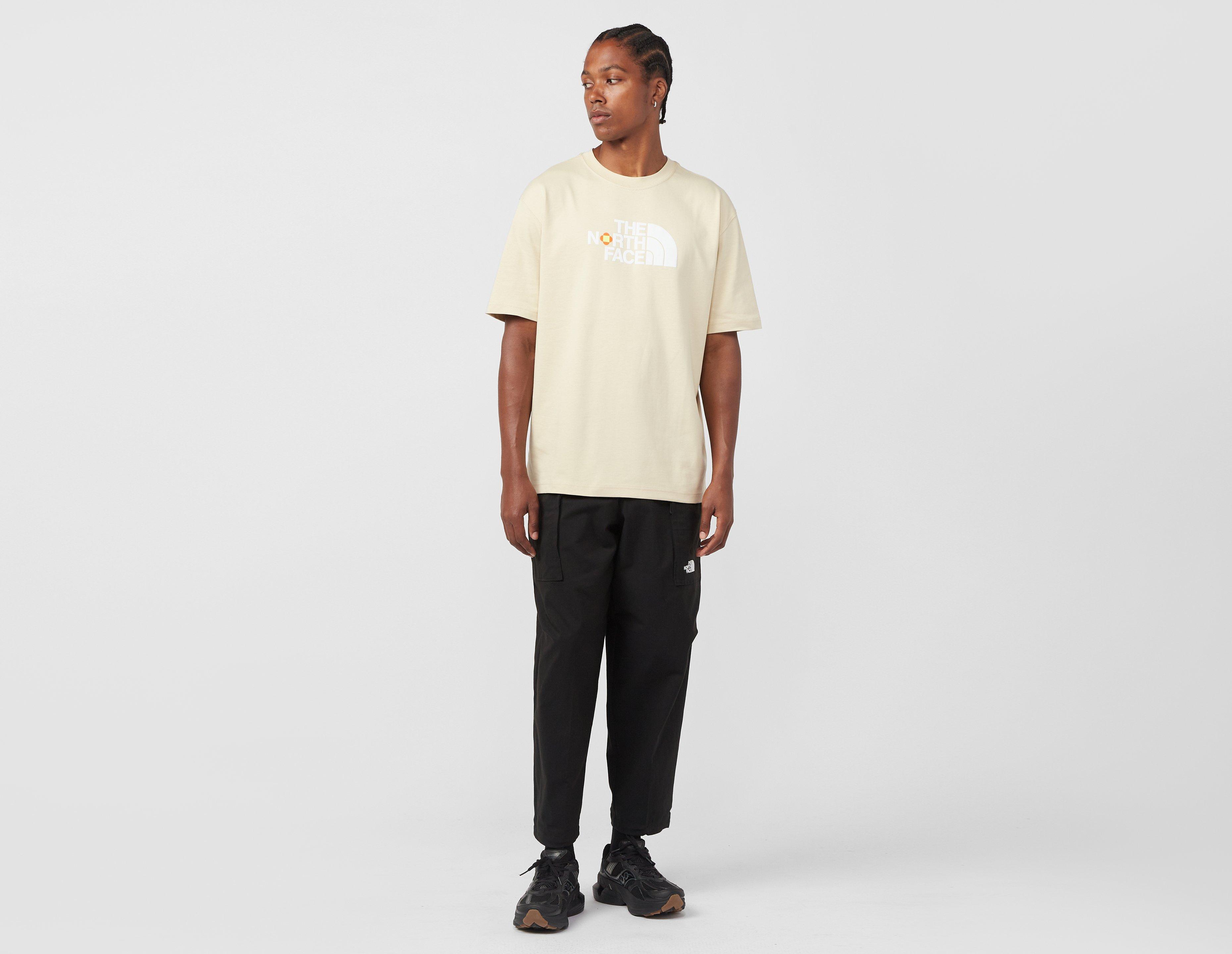 The North Face NSE x Yinka Ilori T-Shirt