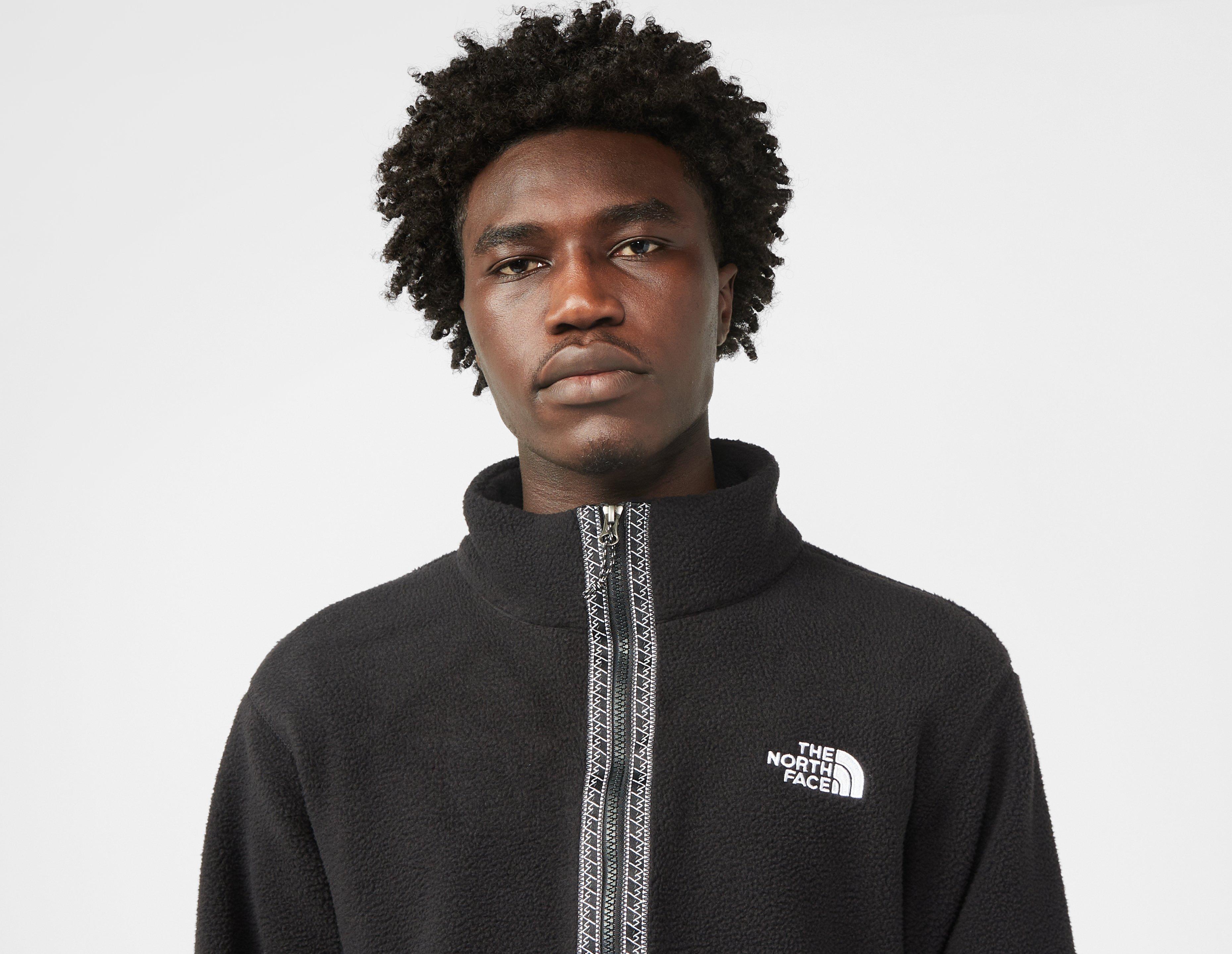The North Face Fleeski Fleece Jacket