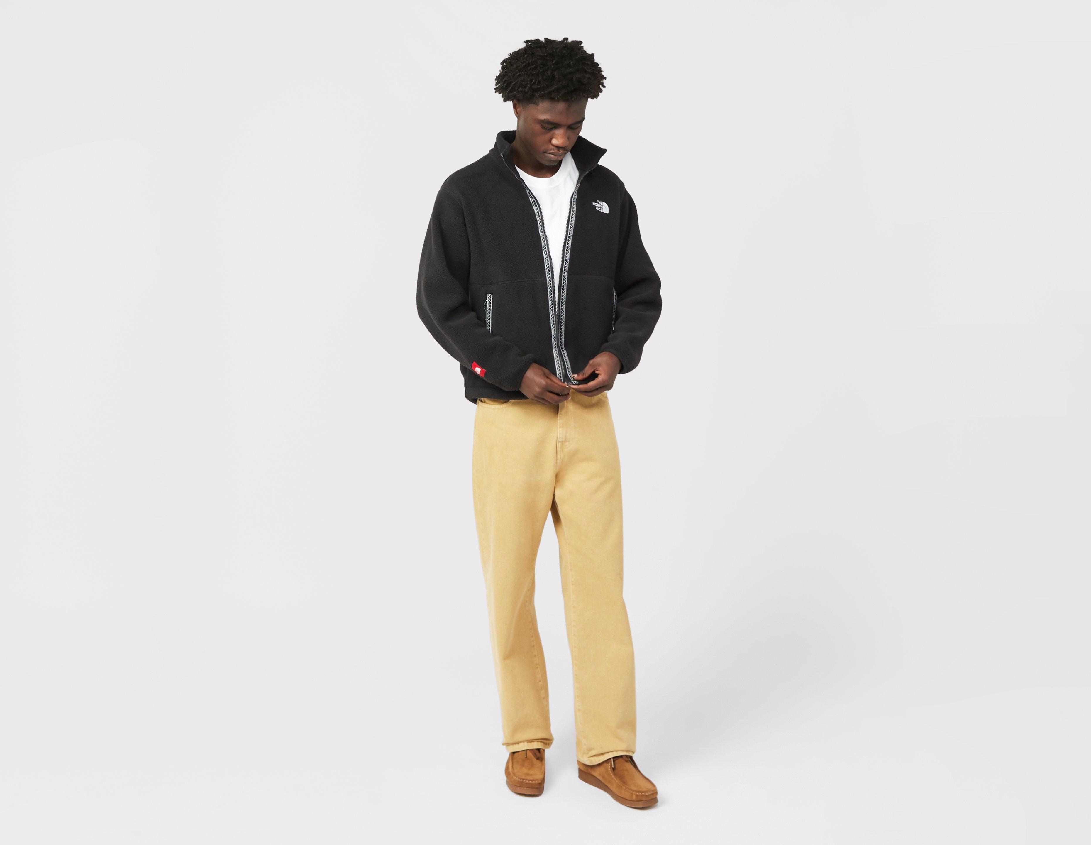 The North Face Fleeski Fleece Jacket