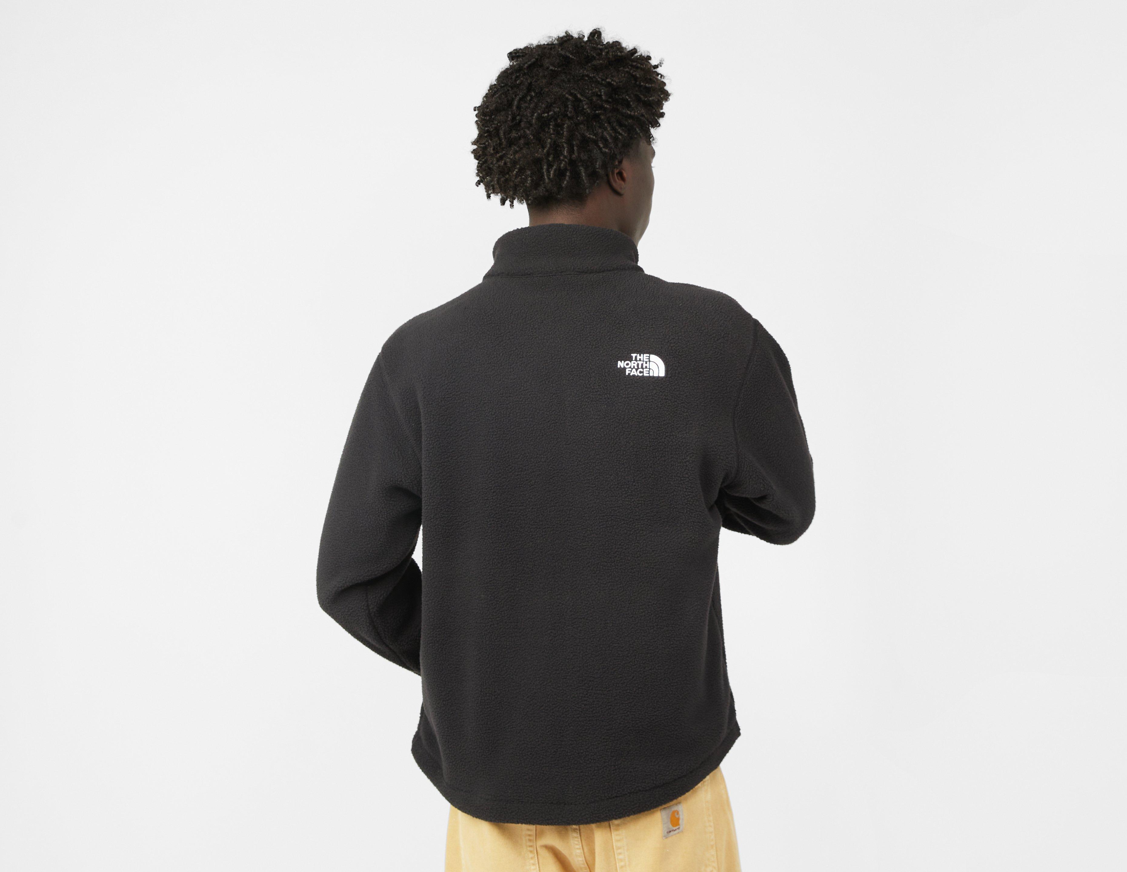 The North Face Fleeski Fleece Jacket
