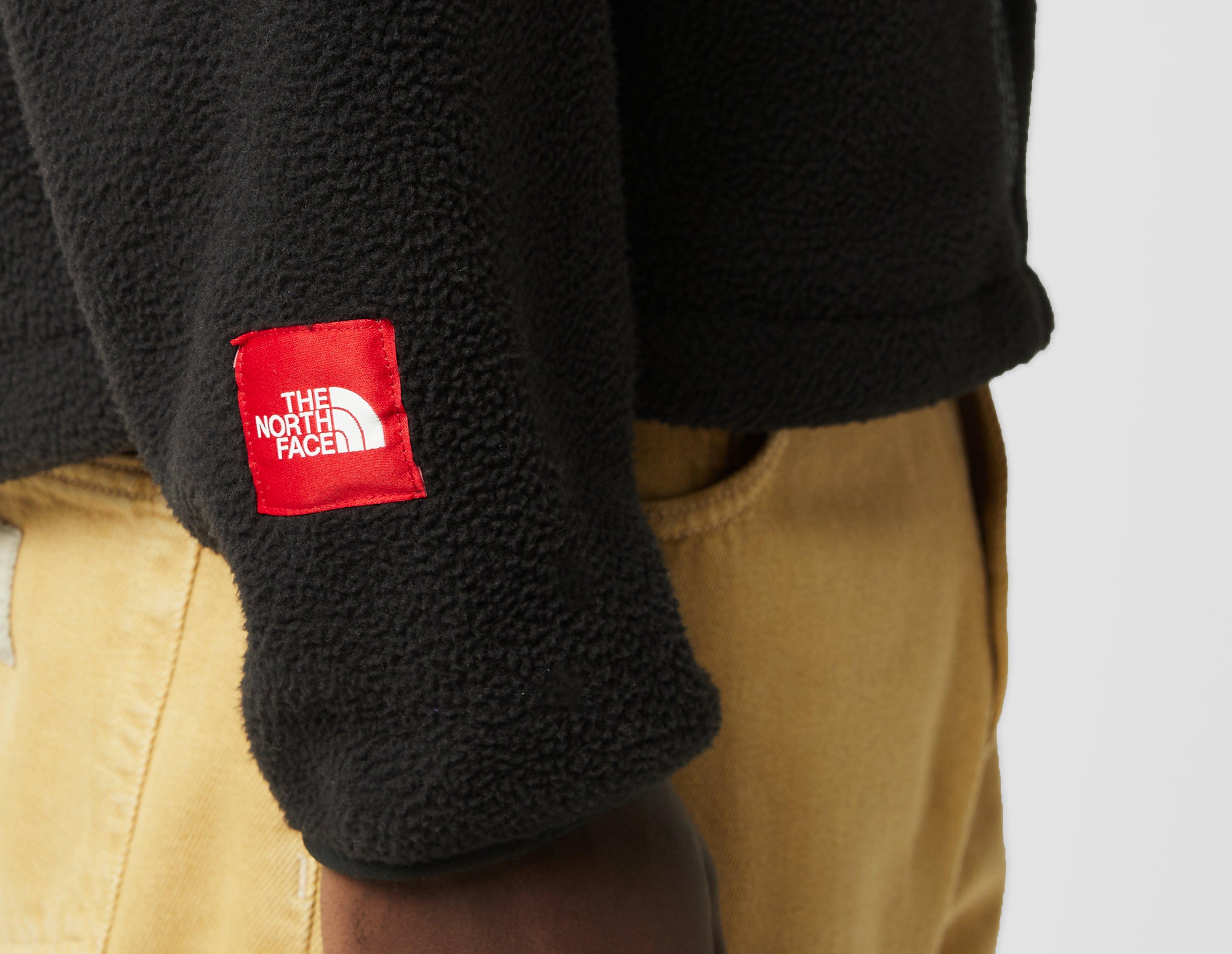 The North Face Fleeski Fleece Jacket