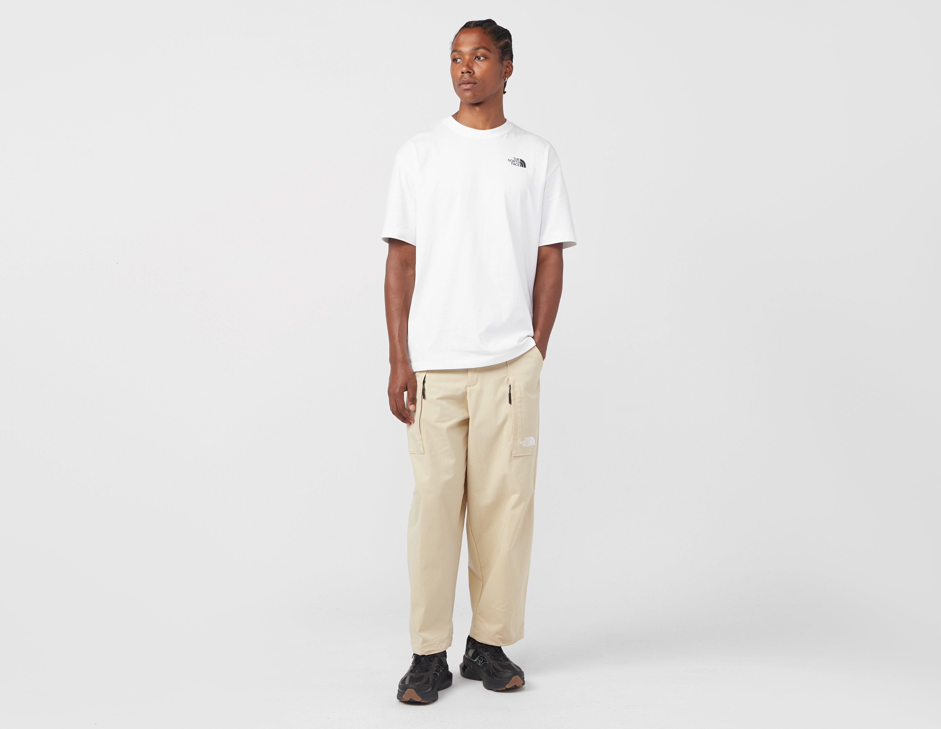 The North Face NSE x Yinka Ilori Relaxed Trousers