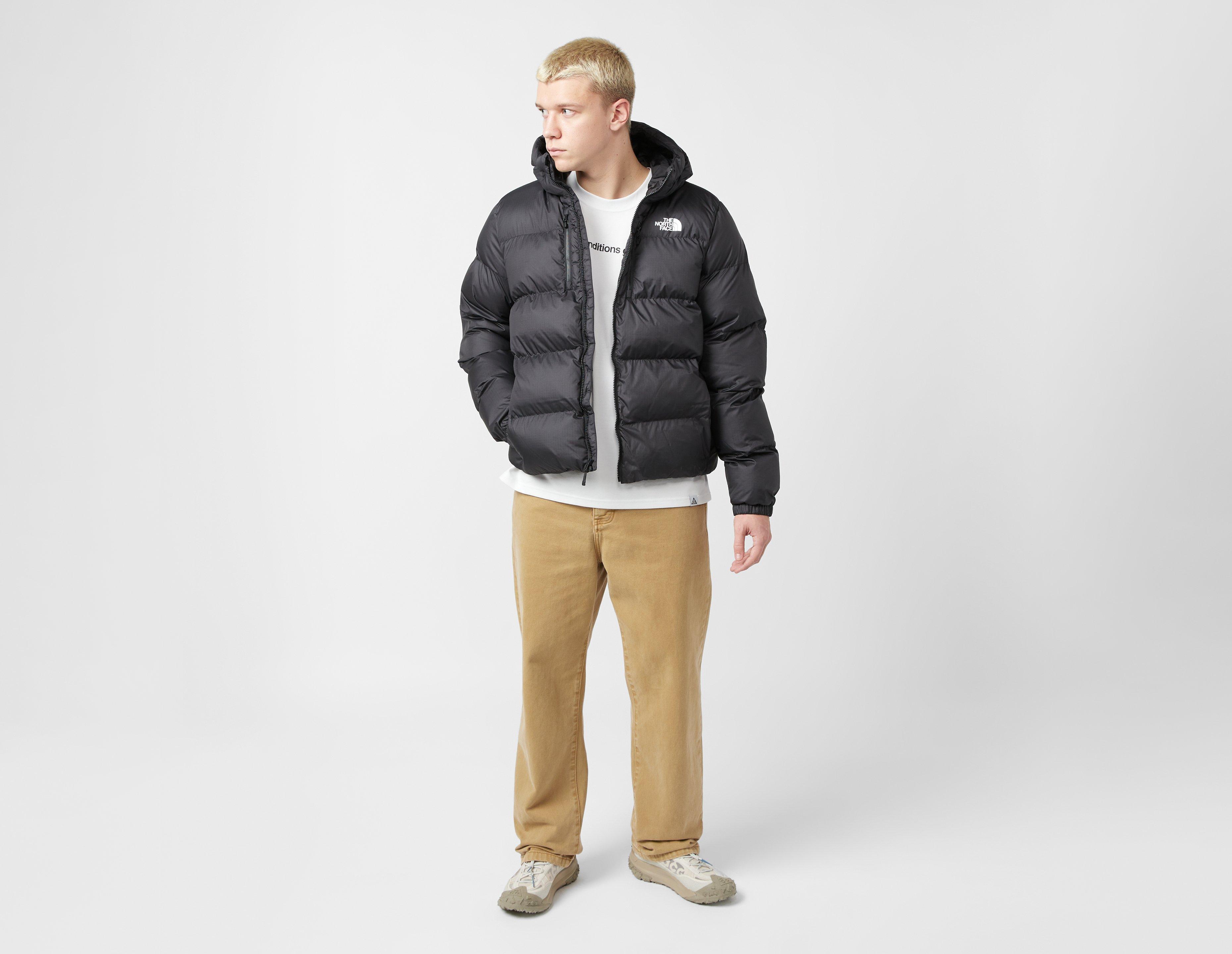 The North Face Kanaga Jacket