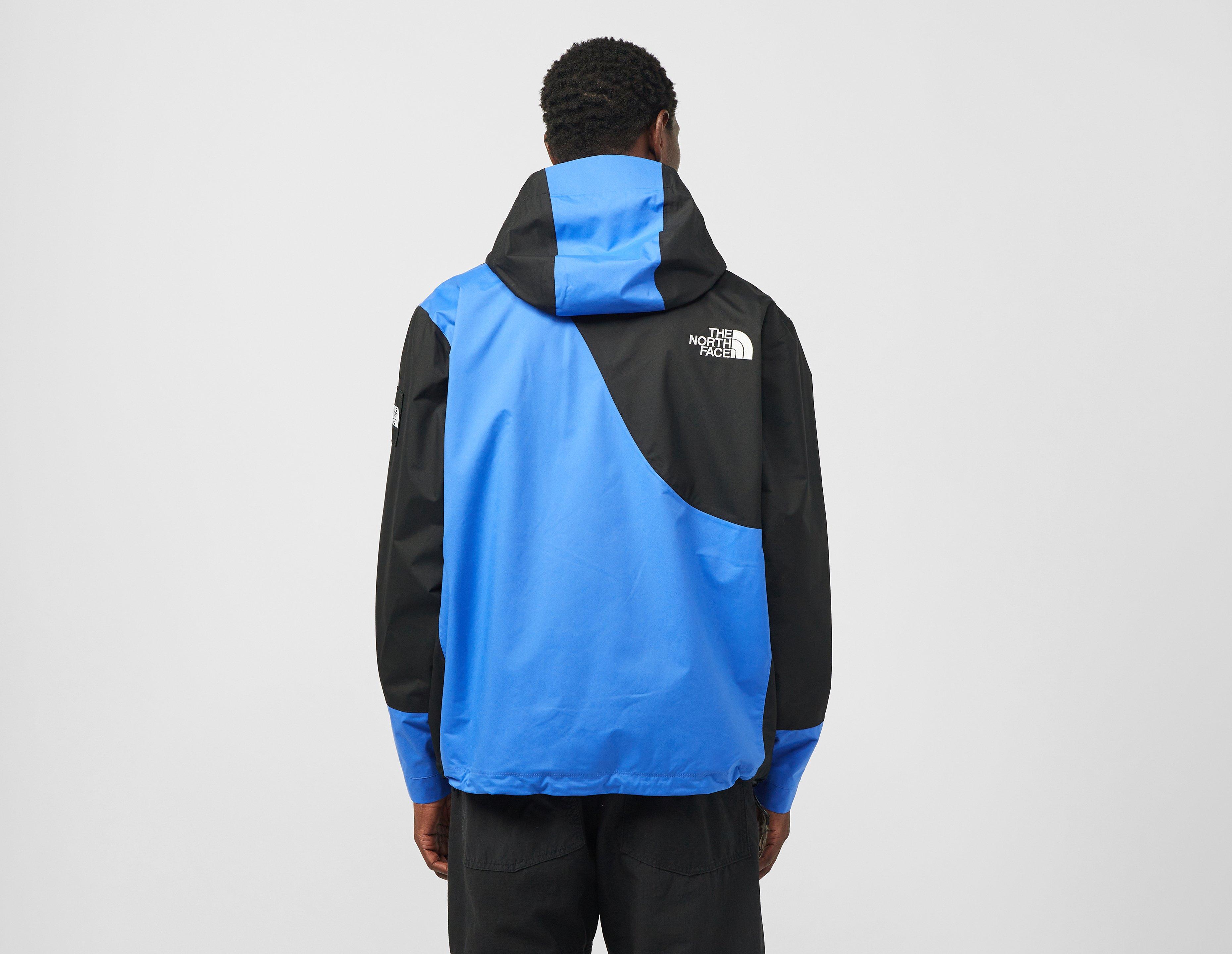 The North Face x Yinka Ilori Printed 2L Rain Shell Jacket