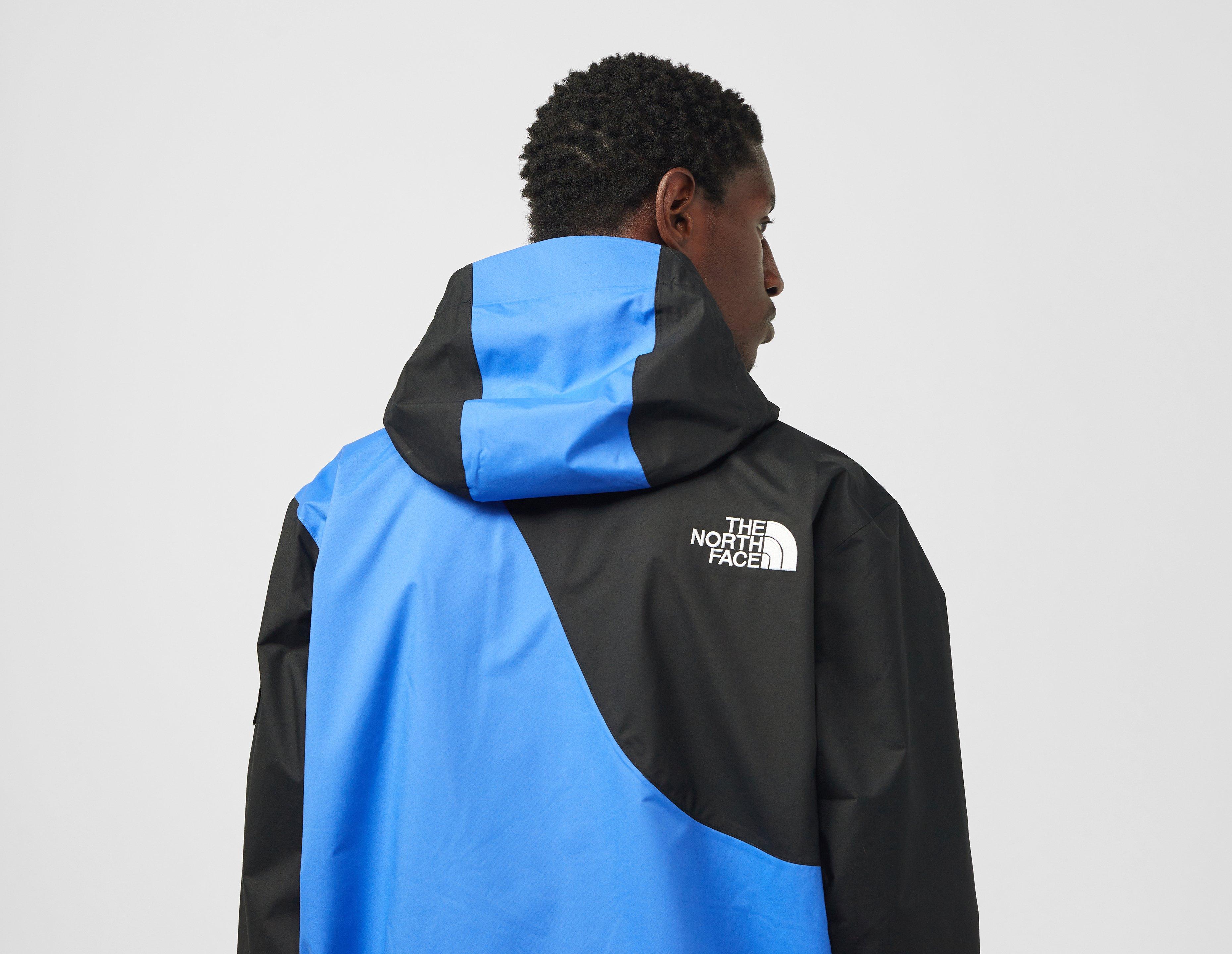 The North Face x Yinka Ilori Printed 2L Rain Shell Jacket