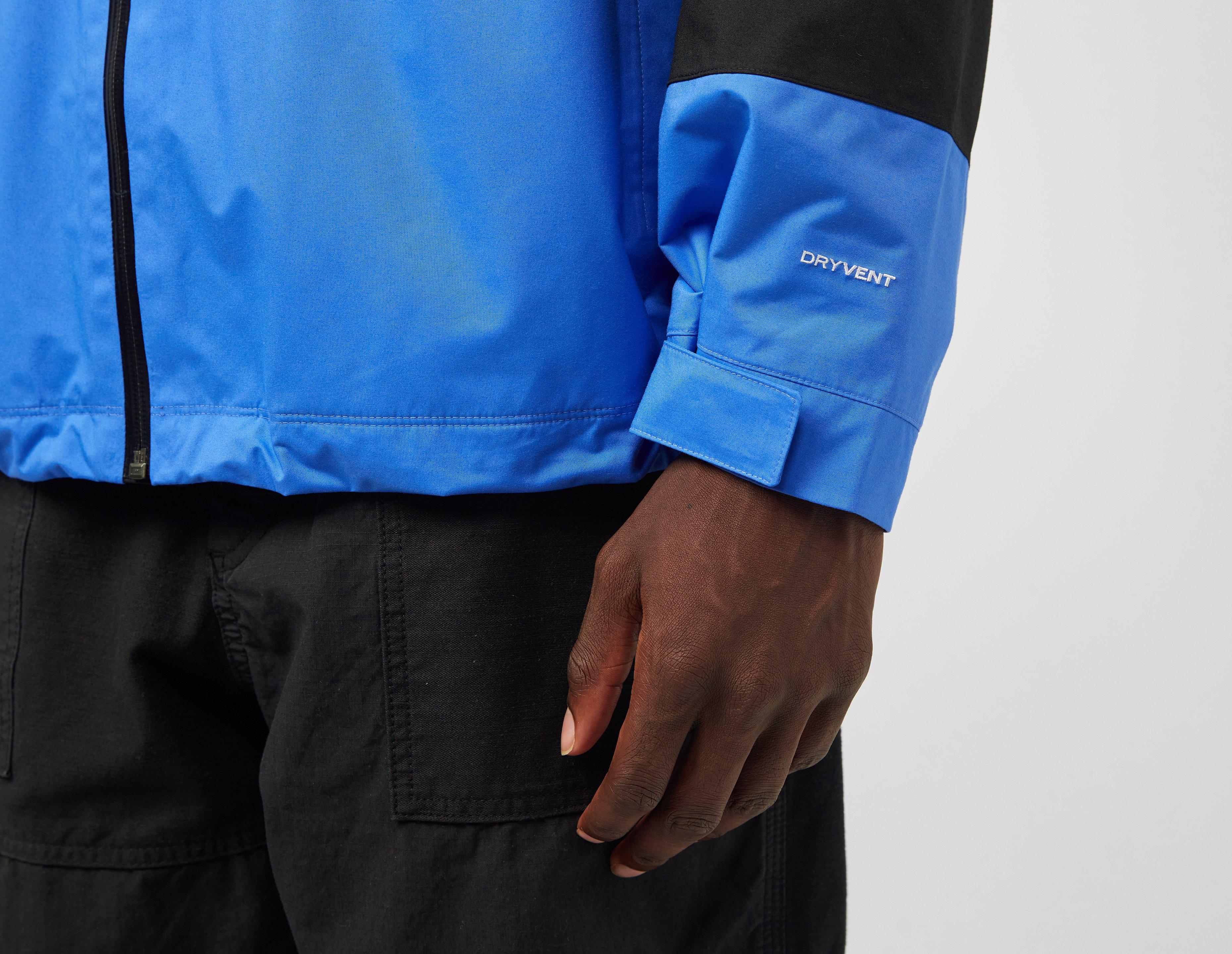 The North Face x Yinka Ilori Printed 2L Rain Shell Jacket