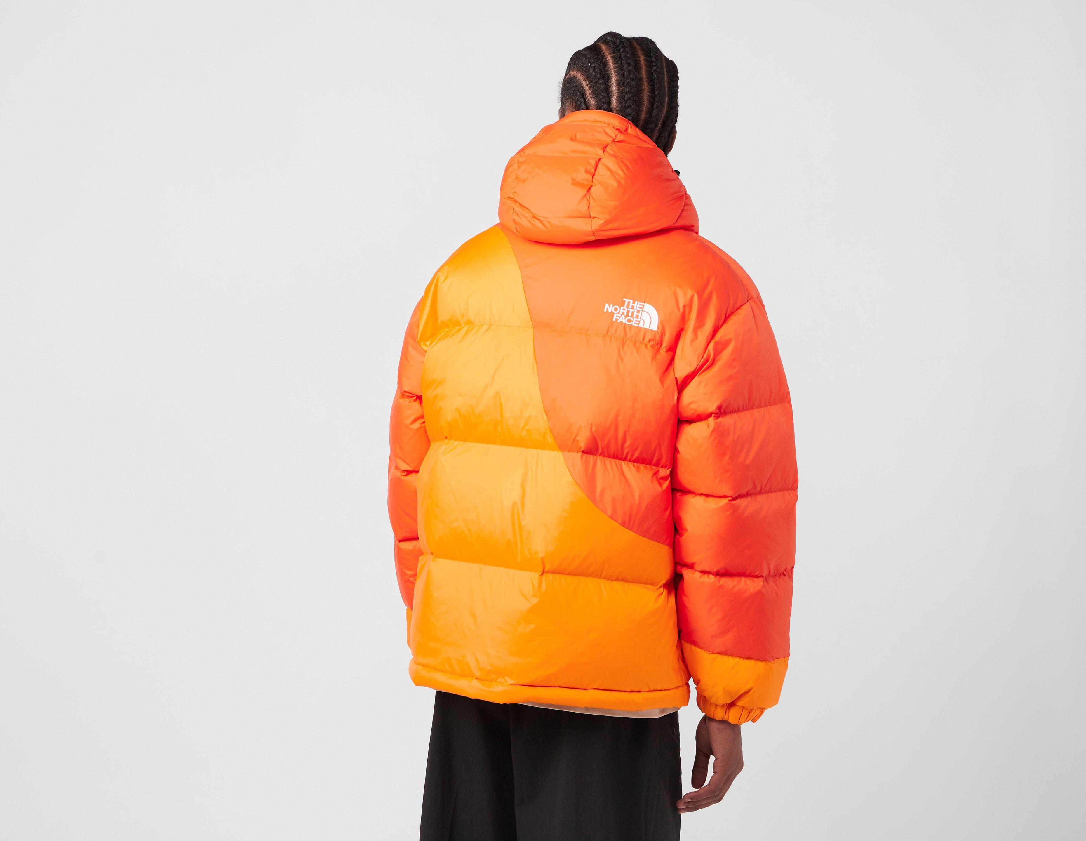 The North Face x Yinka Ilori Down Puffer Jacket