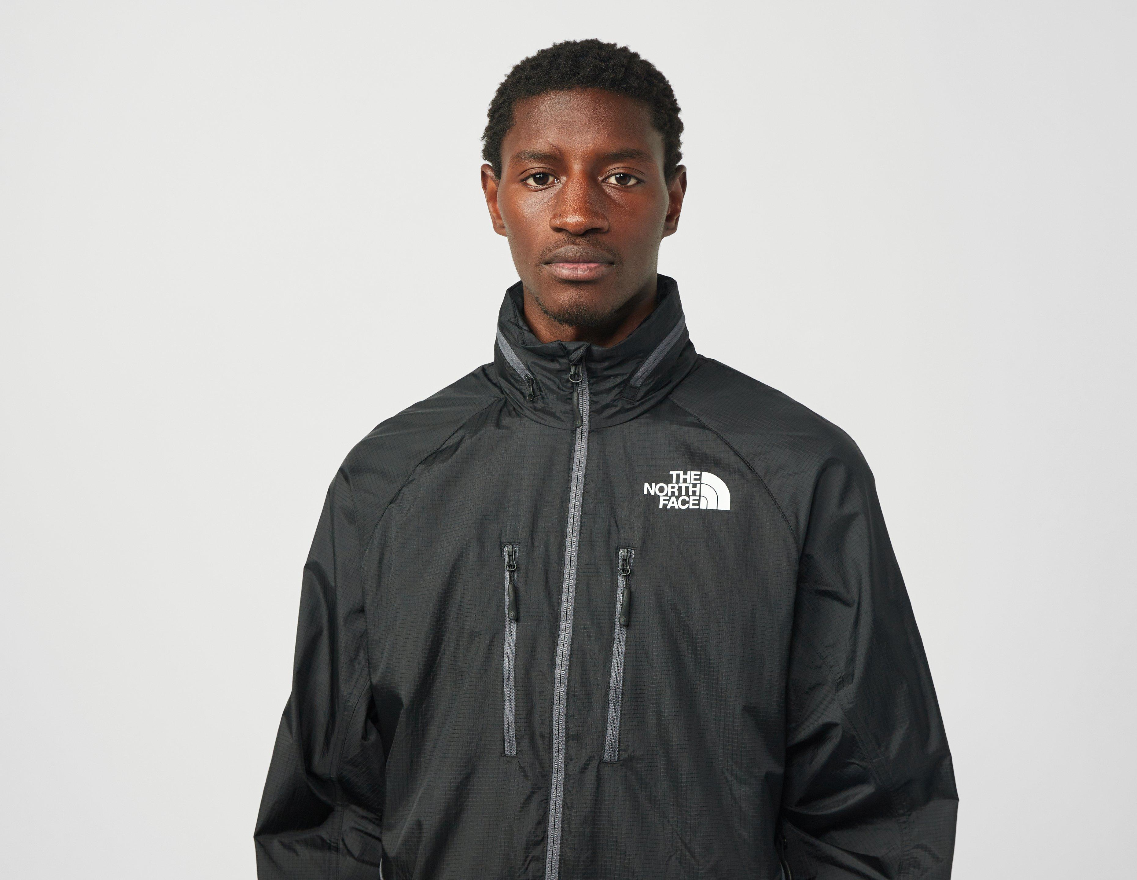 The North Face NSE x Yinka Ilori Wind Shell Jacket