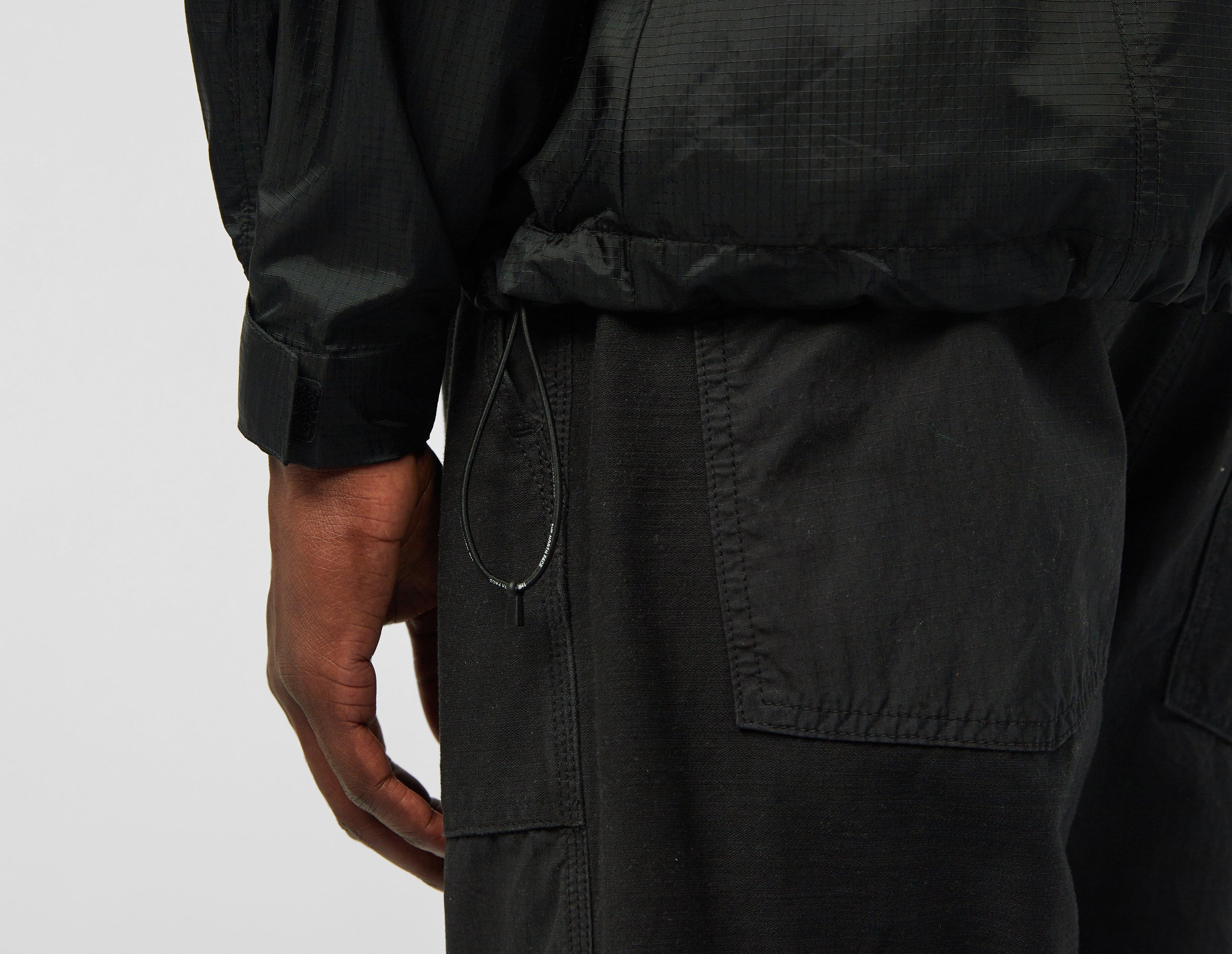 The North Face NSE x Yinka Ilori Wind Shell Jacket