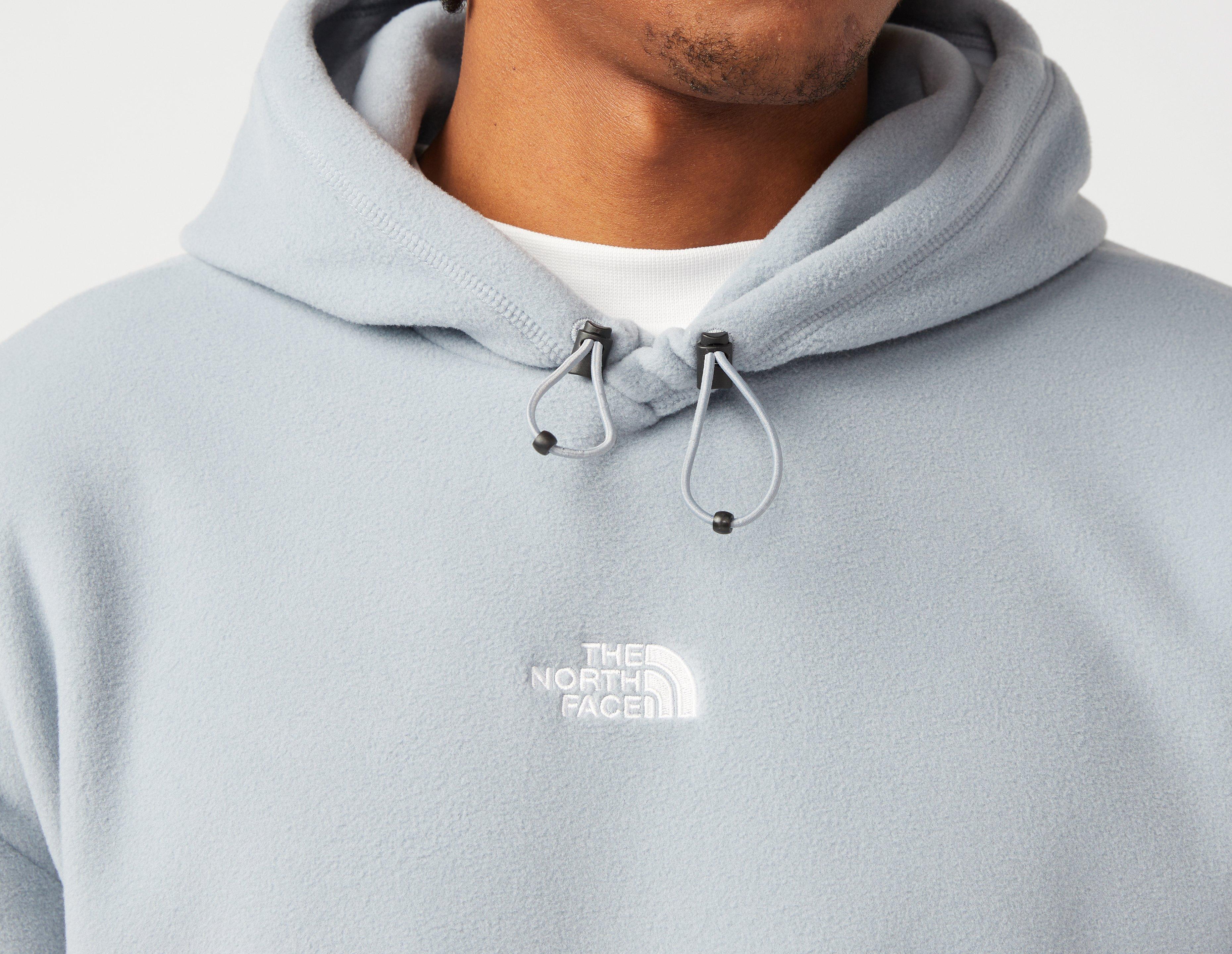 The North Face Samari Fleece Hoodie