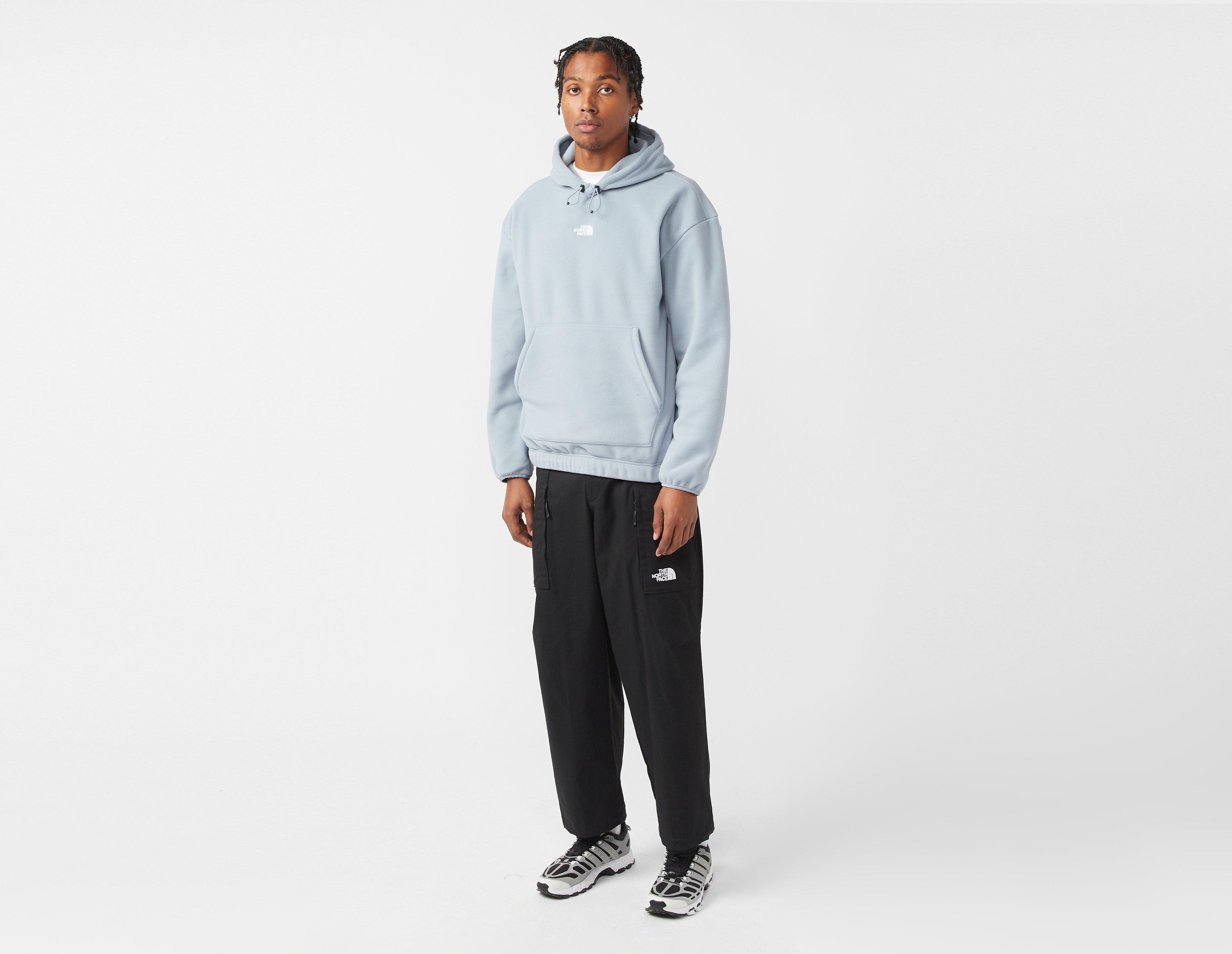 The North Face Samari Fleece Hoodie