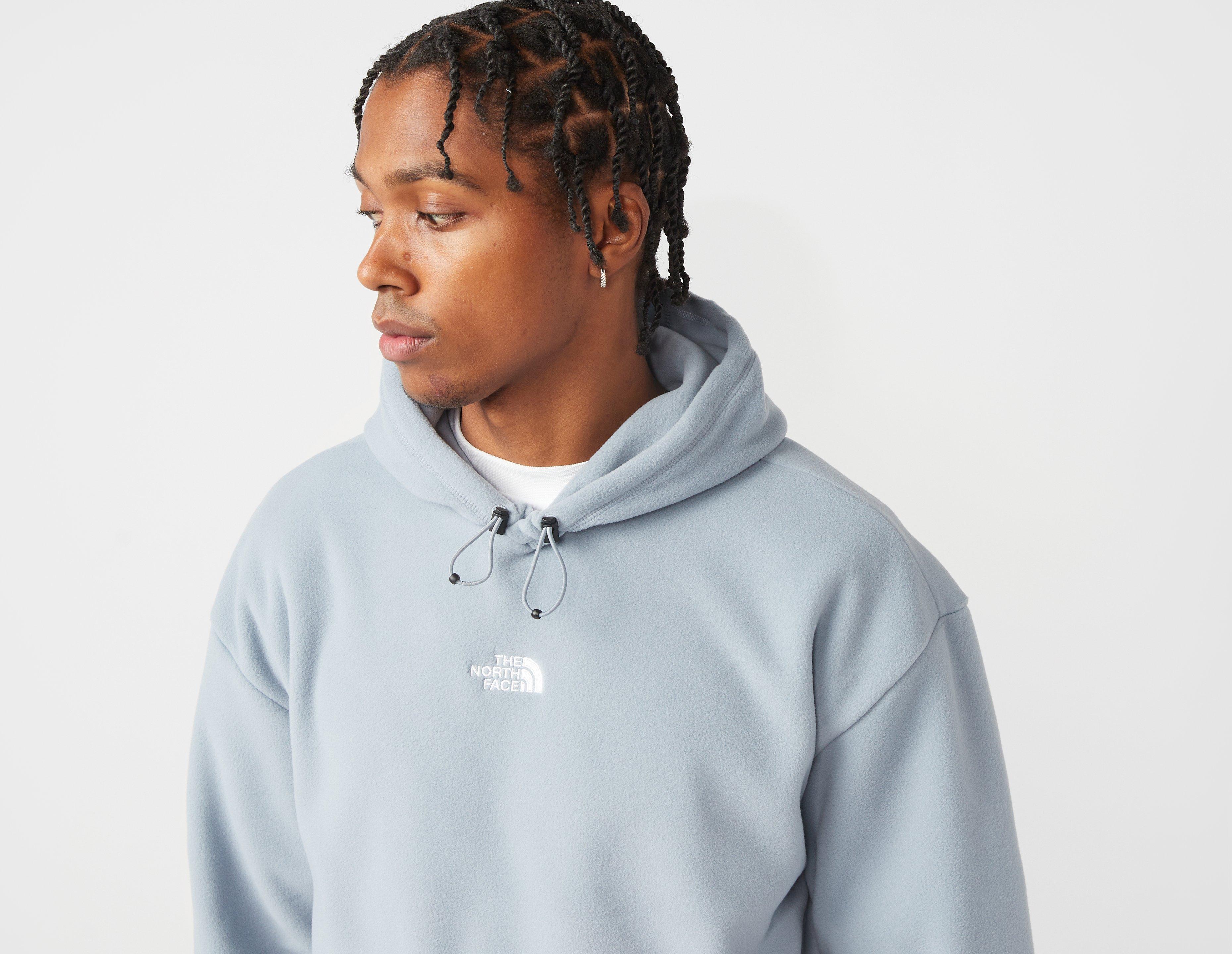 The North Face Samari Fleece Hoodie