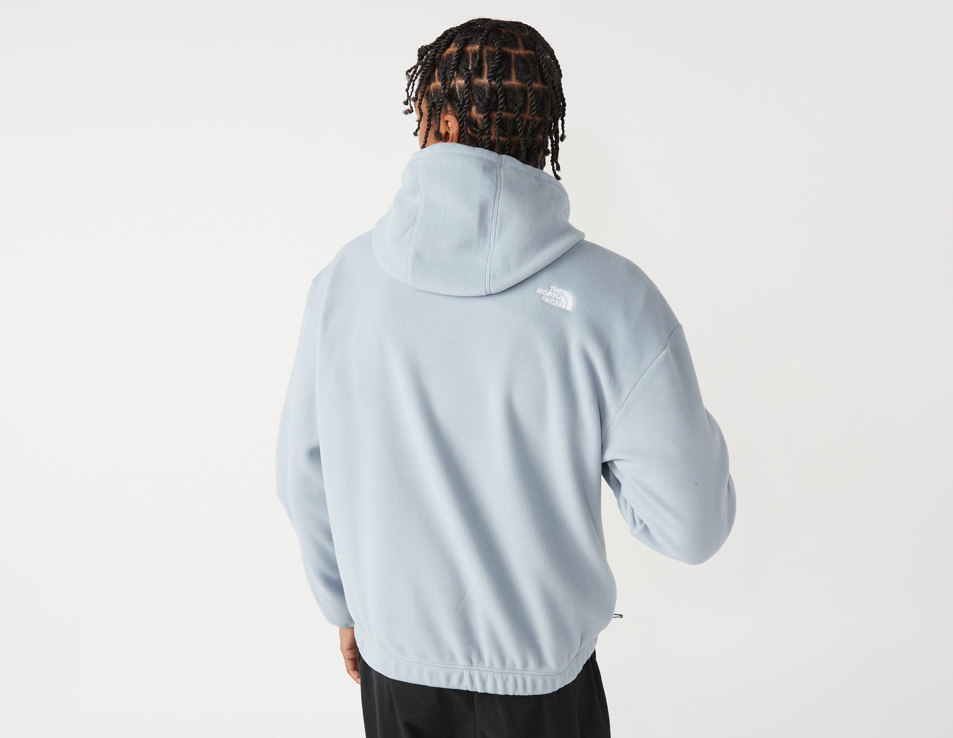 The North Face Samari Fleece Hoodie