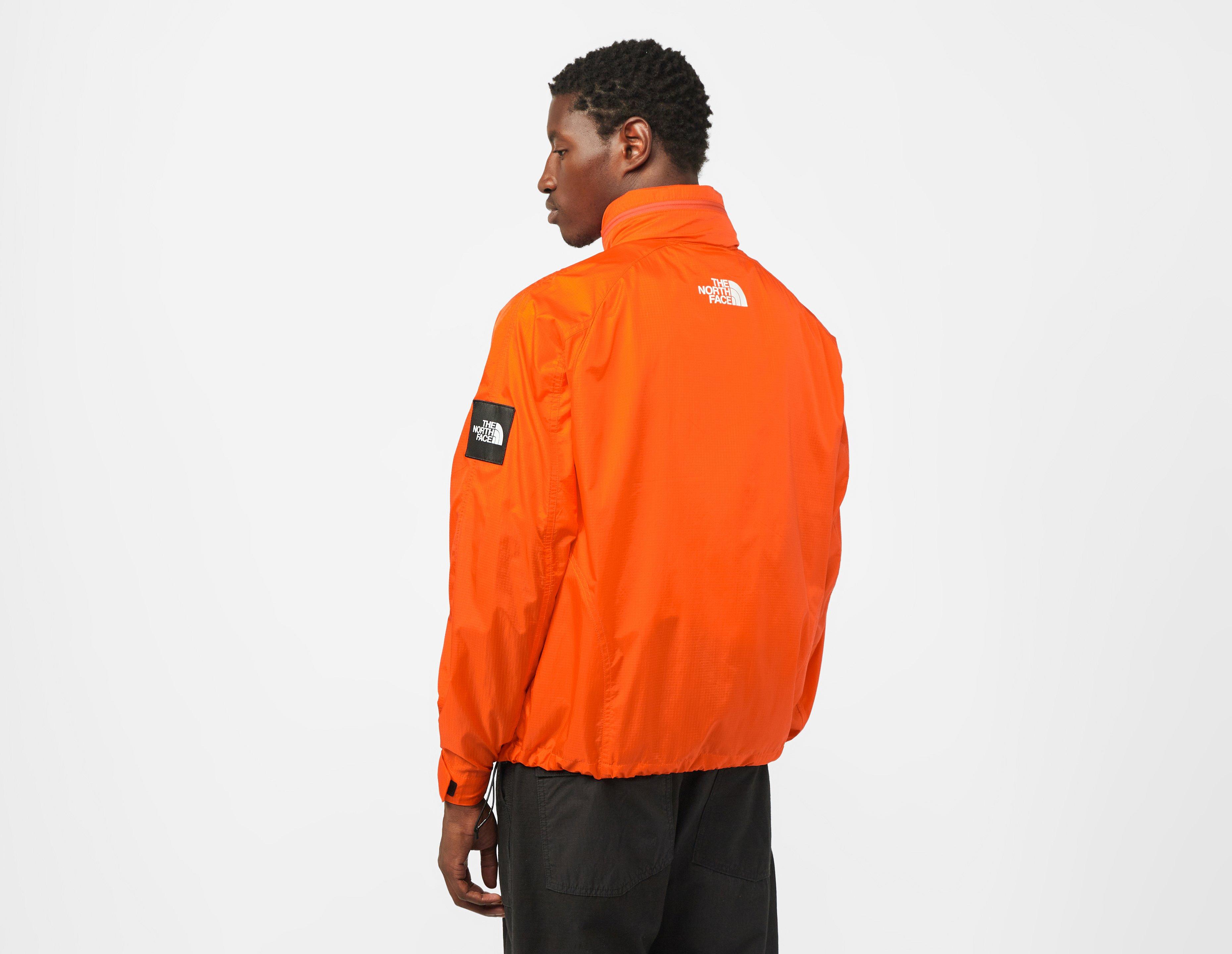 The North Face NSE x Yinka Ilori Wind Shell Jacket