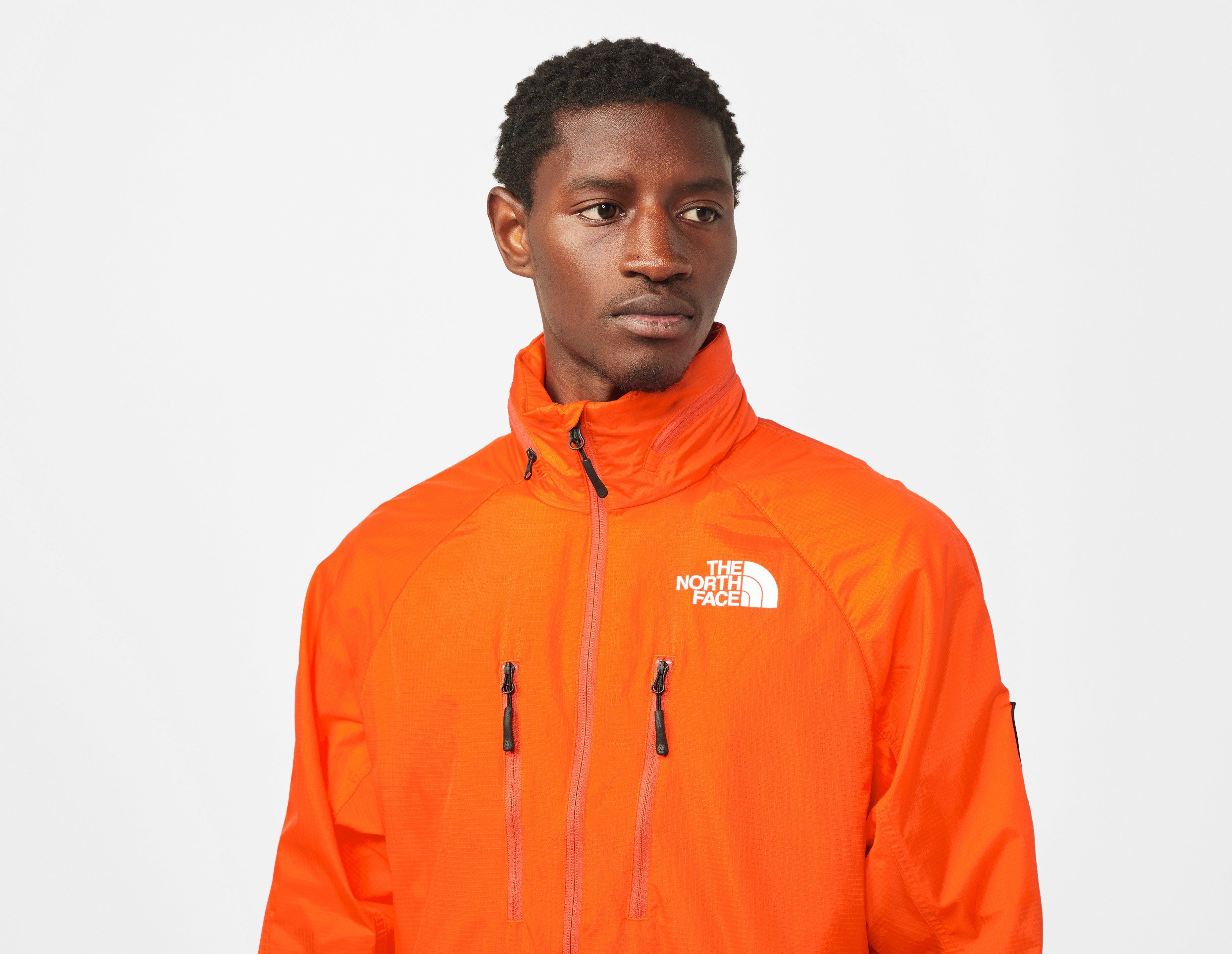 The North Face NSE x Yinka Ilori Wind Shell Jacket