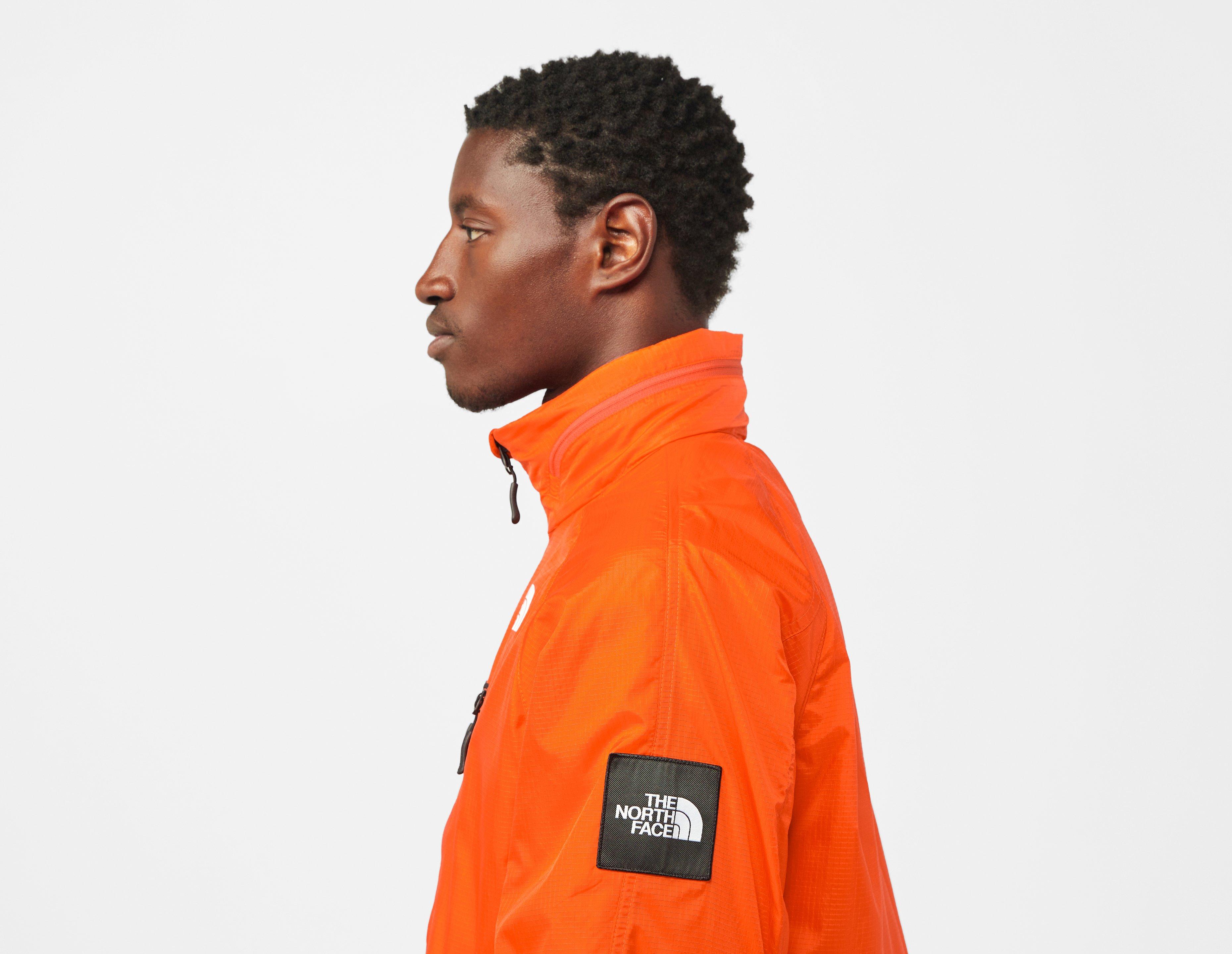 The North Face NSE x Yinka Ilori Wind Shell Jacket