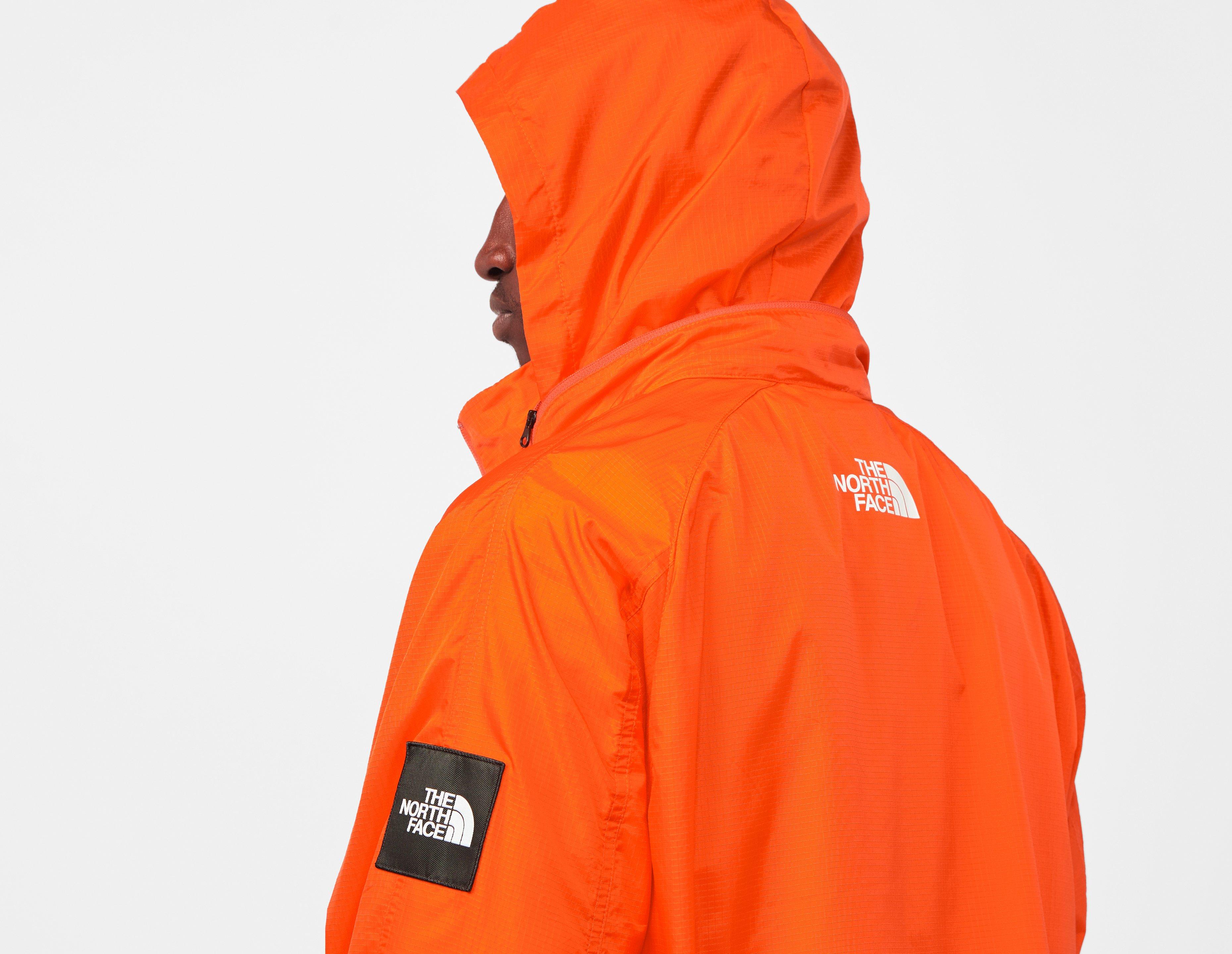 The North Face NSE x Yinka Ilori Wind Shell Jacket